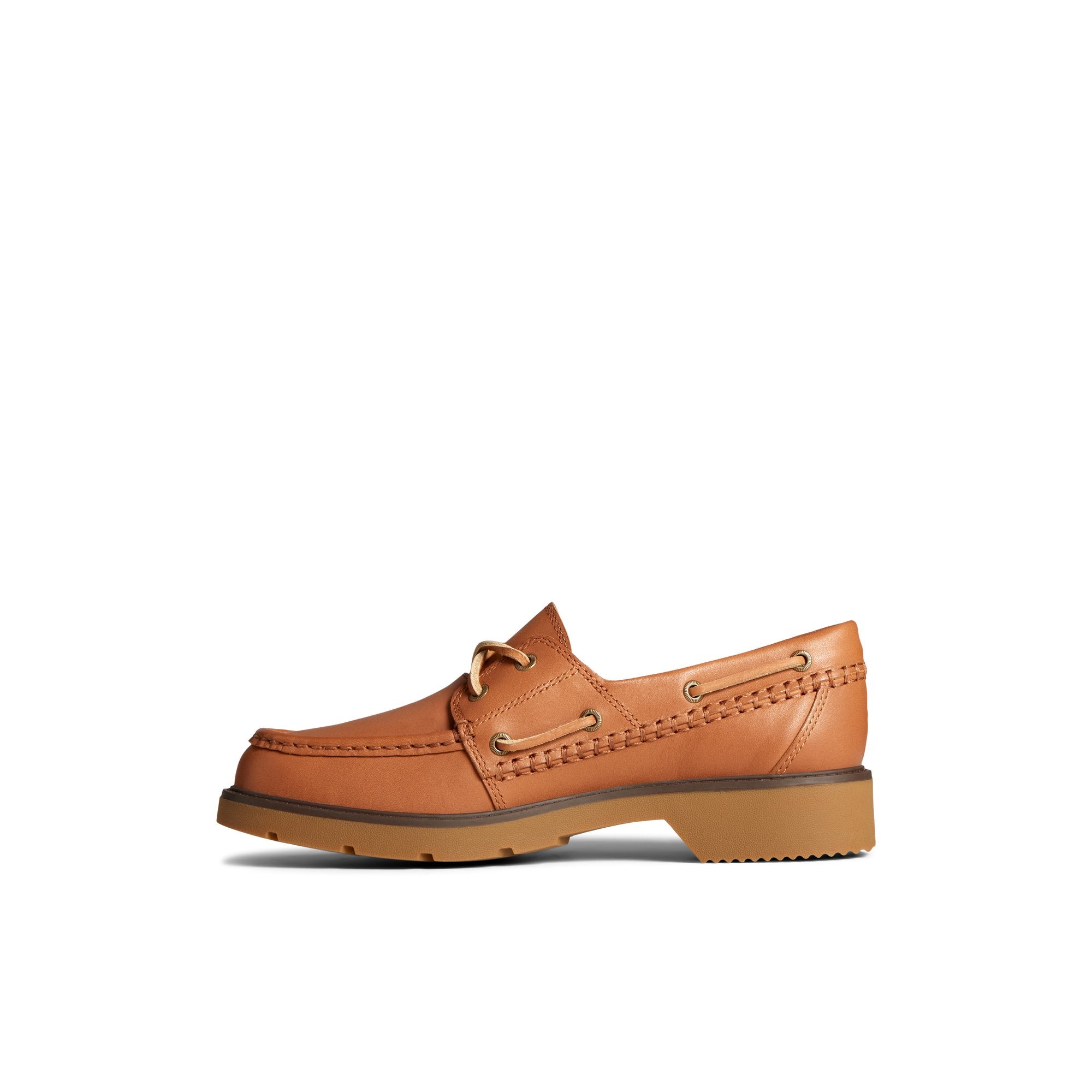 Wells Boat Shoe - Image 2