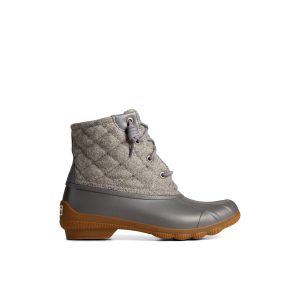 Syren Gulf Wool Duck Boot