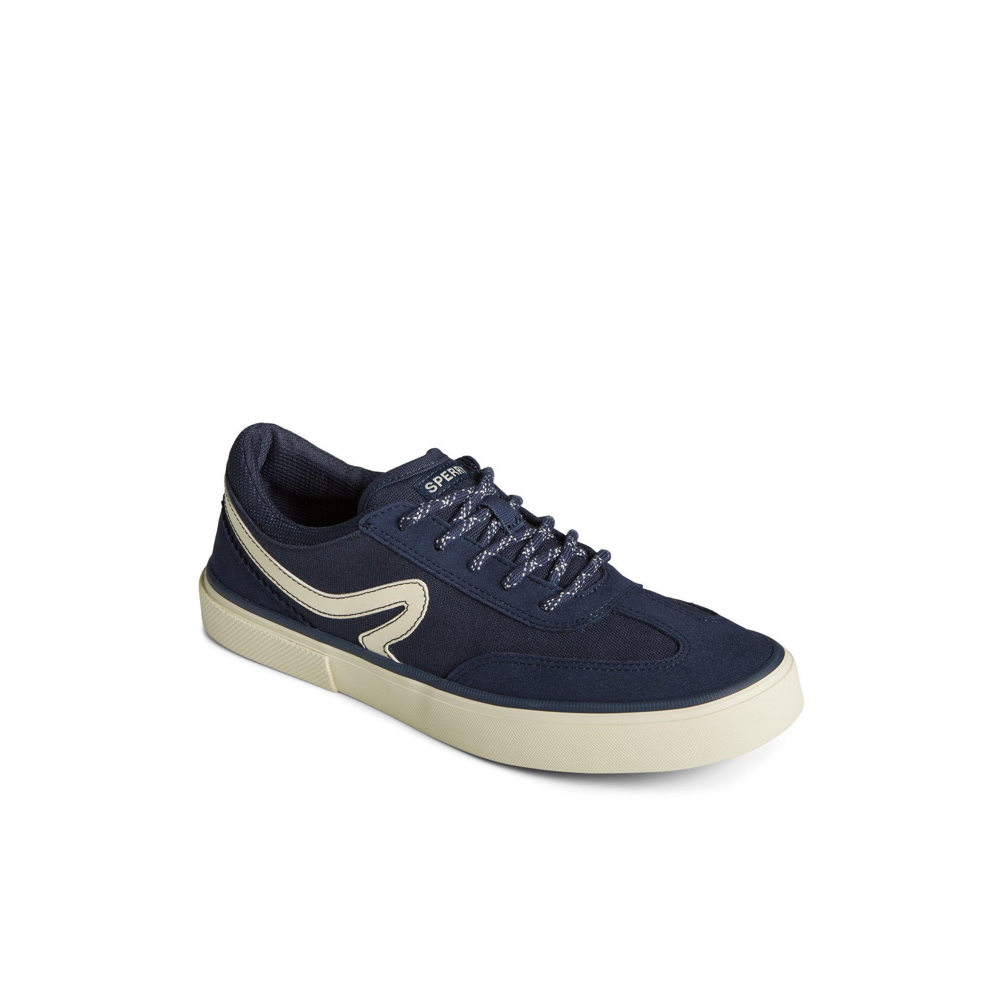 Crossjack Court Sneakers - Image 3