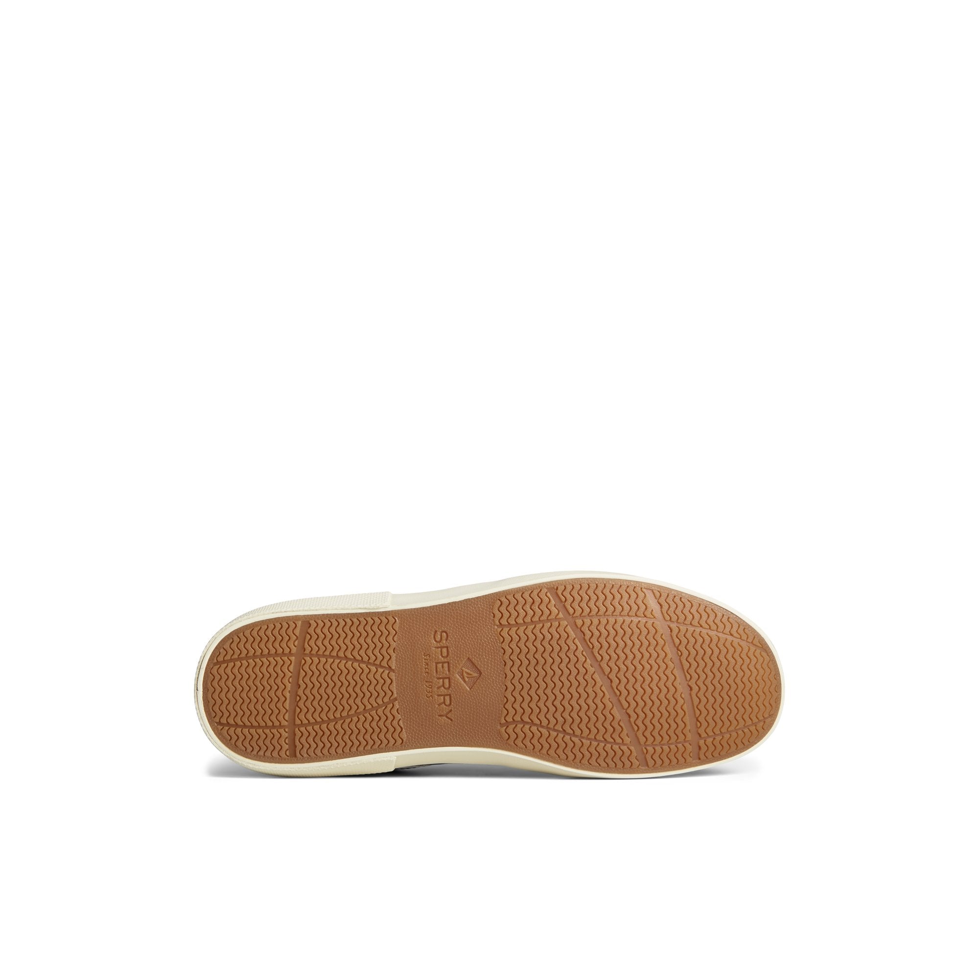 Crossjack Court Sneakers - Image 6