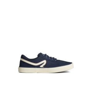 Crossjack Court Sneakers