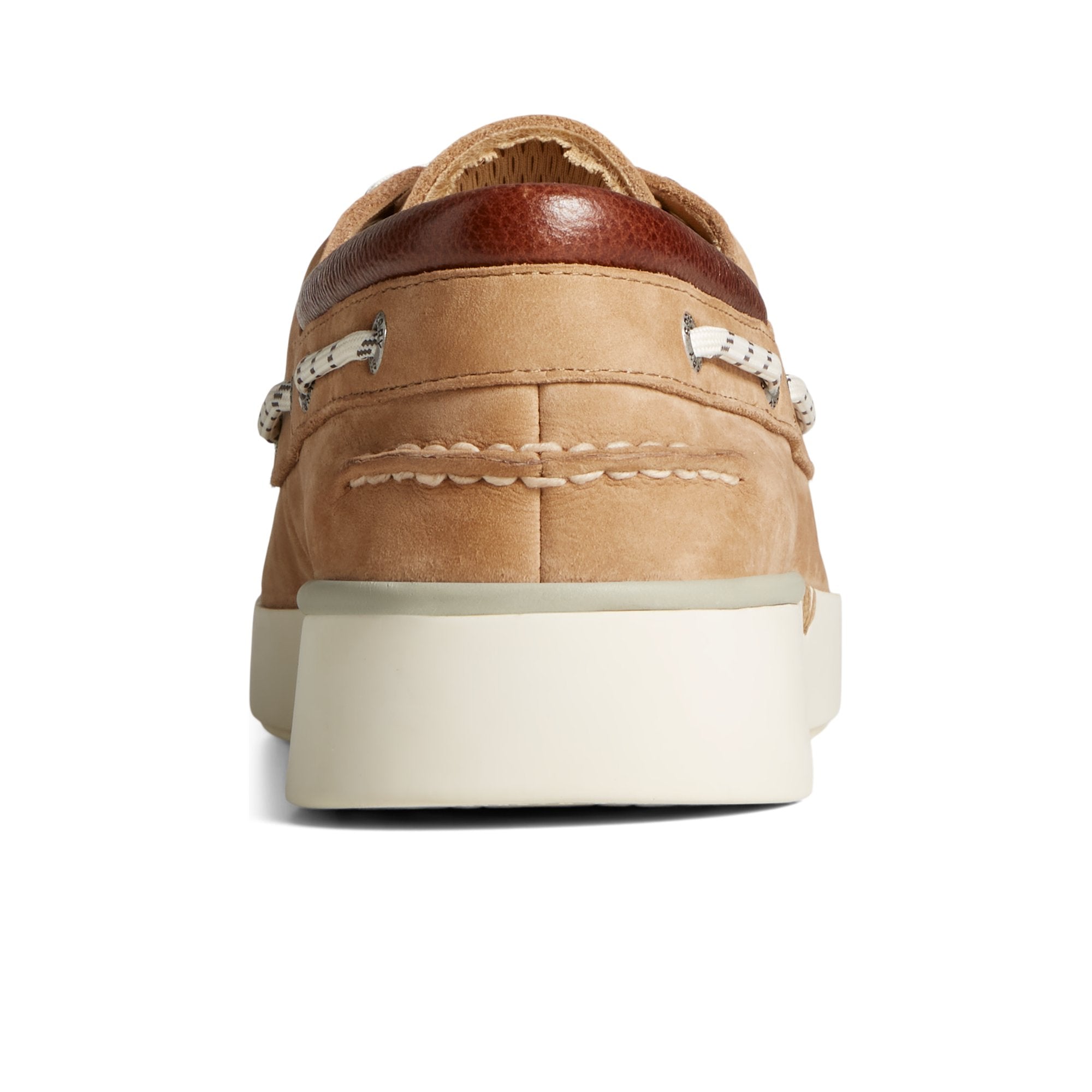 Authentic Original? 3-Eye Cup Boat Shoe - Image 4