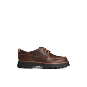 Mountain-Sider Oxford
