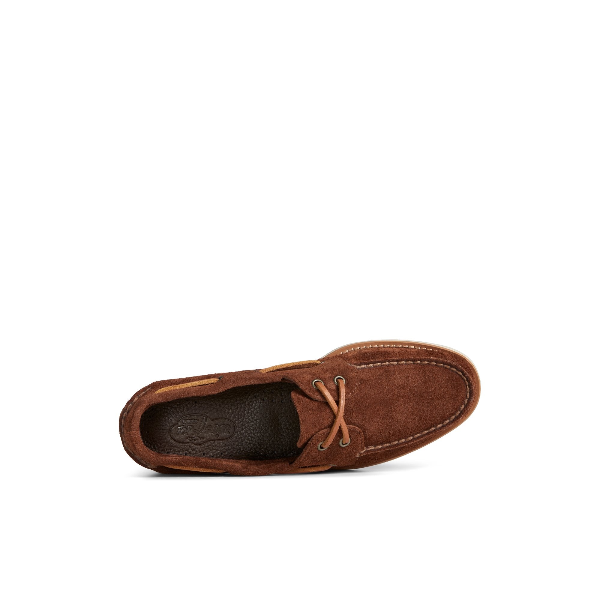Classic Authentic Original? Suede Boat Shoe - Image 5