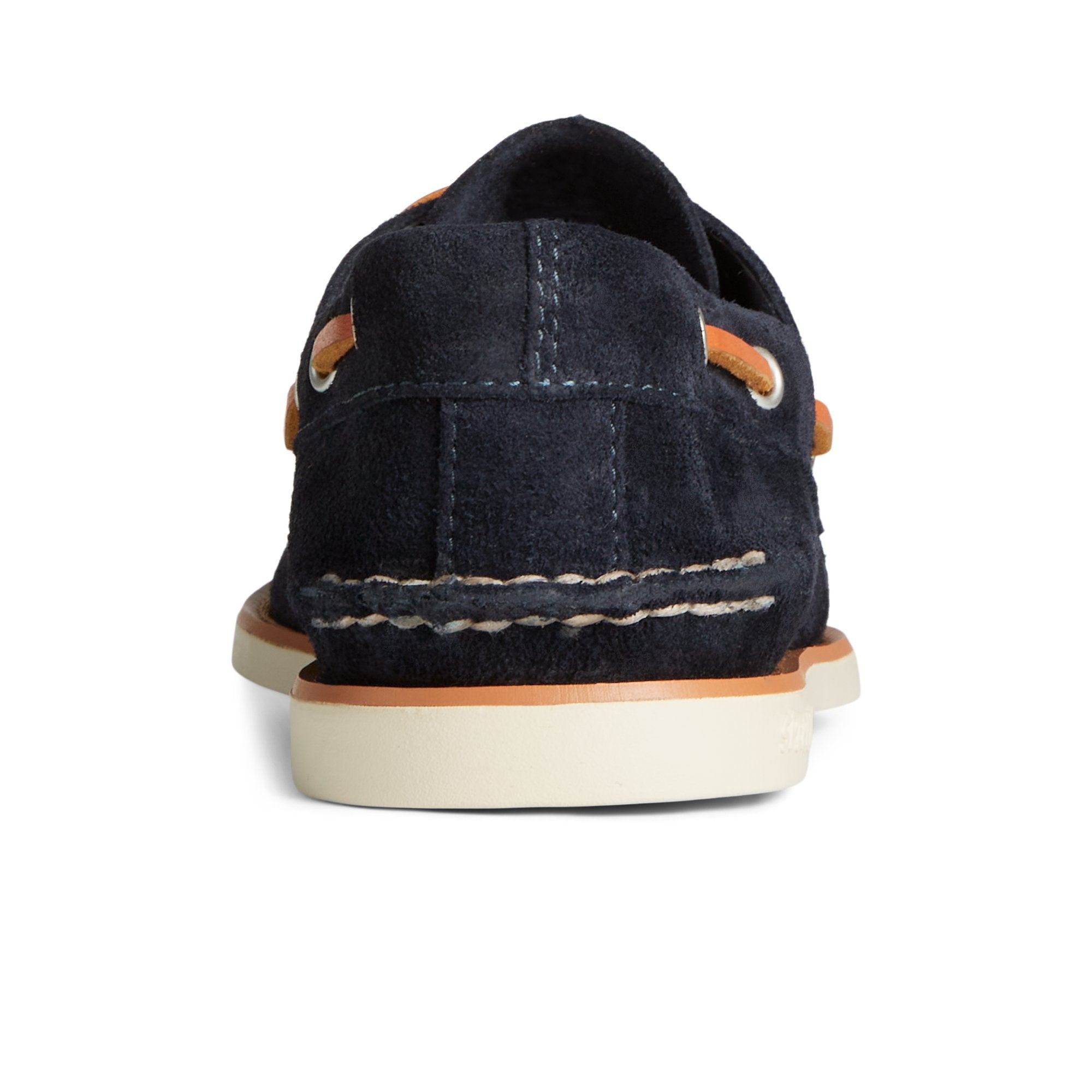 Classic Authentic Original? Suede Boat Shoe - Image 4