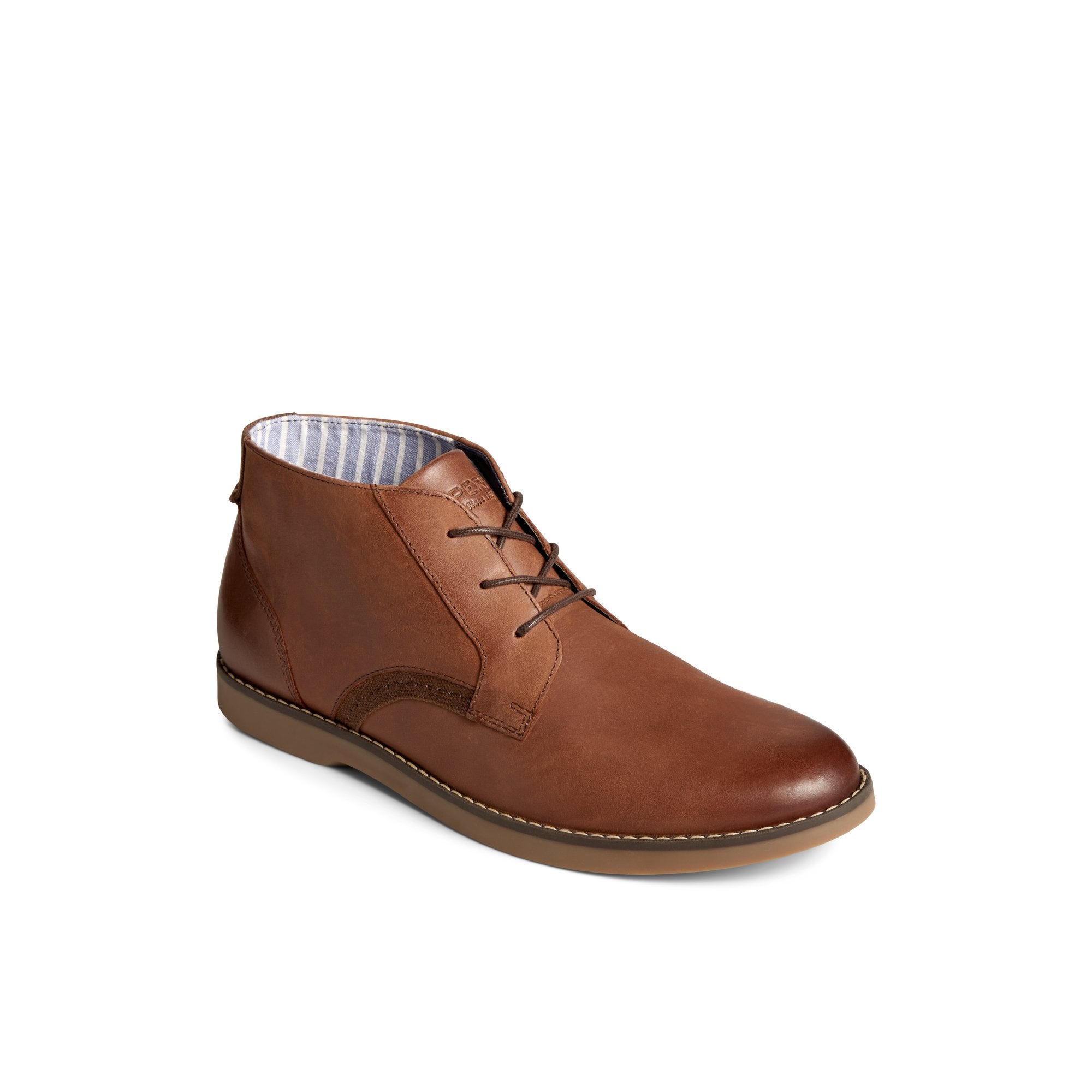Newman Chukka Boot - Image 3