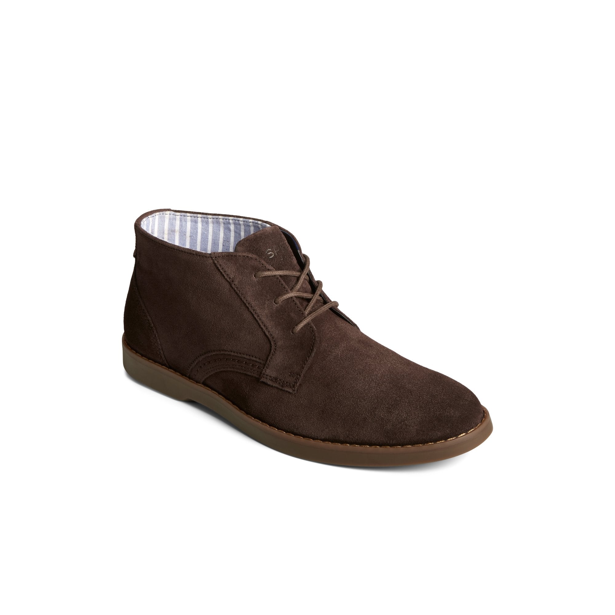 Newman Chukka Boot - Image 3
