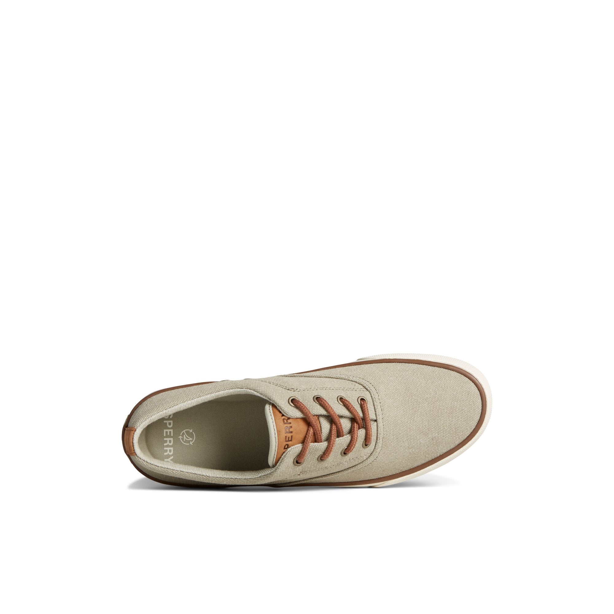 Striper II Washed Canvas CVO Sneaker - Image 5