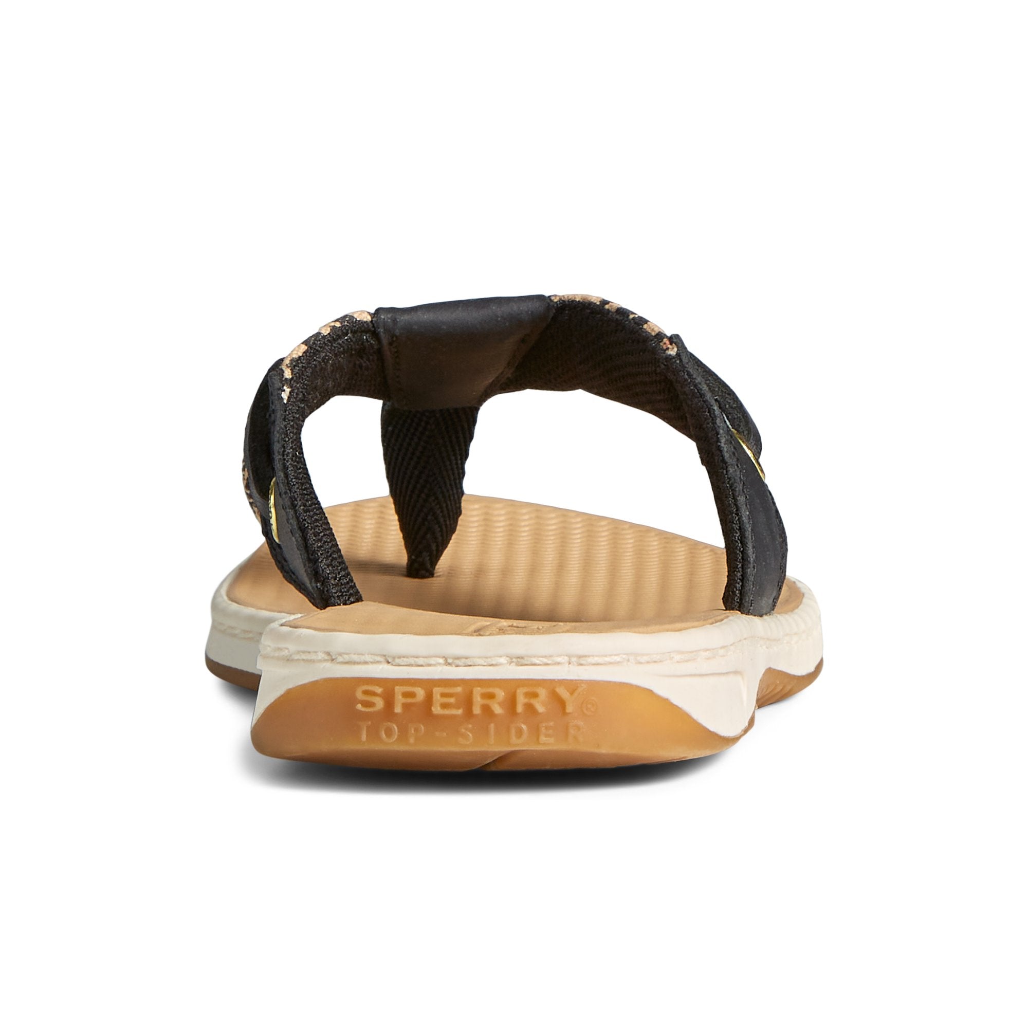 Seafish 3 Flip Flop Sandal - Image 4