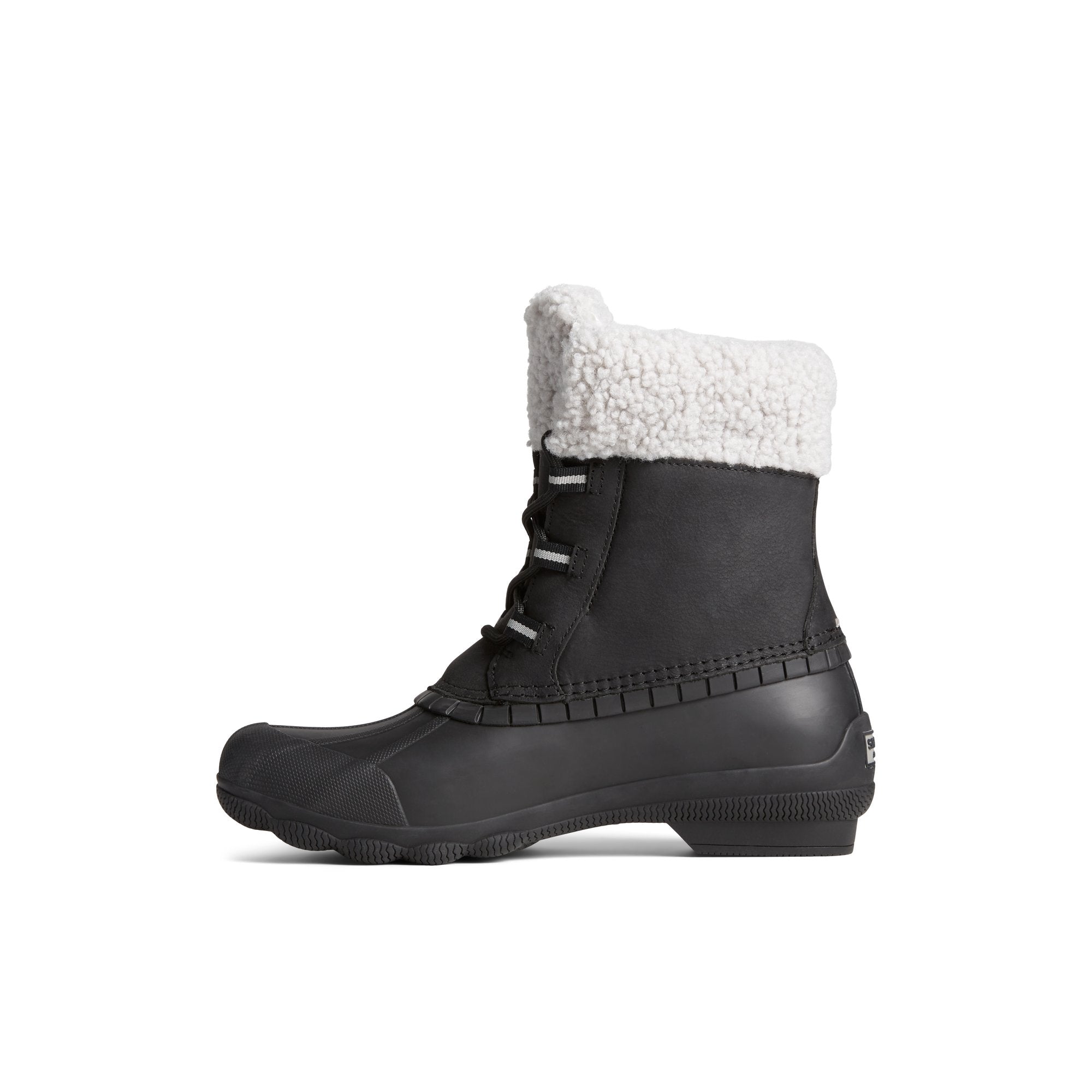 Syren Alpine Leather Boot - Image 2