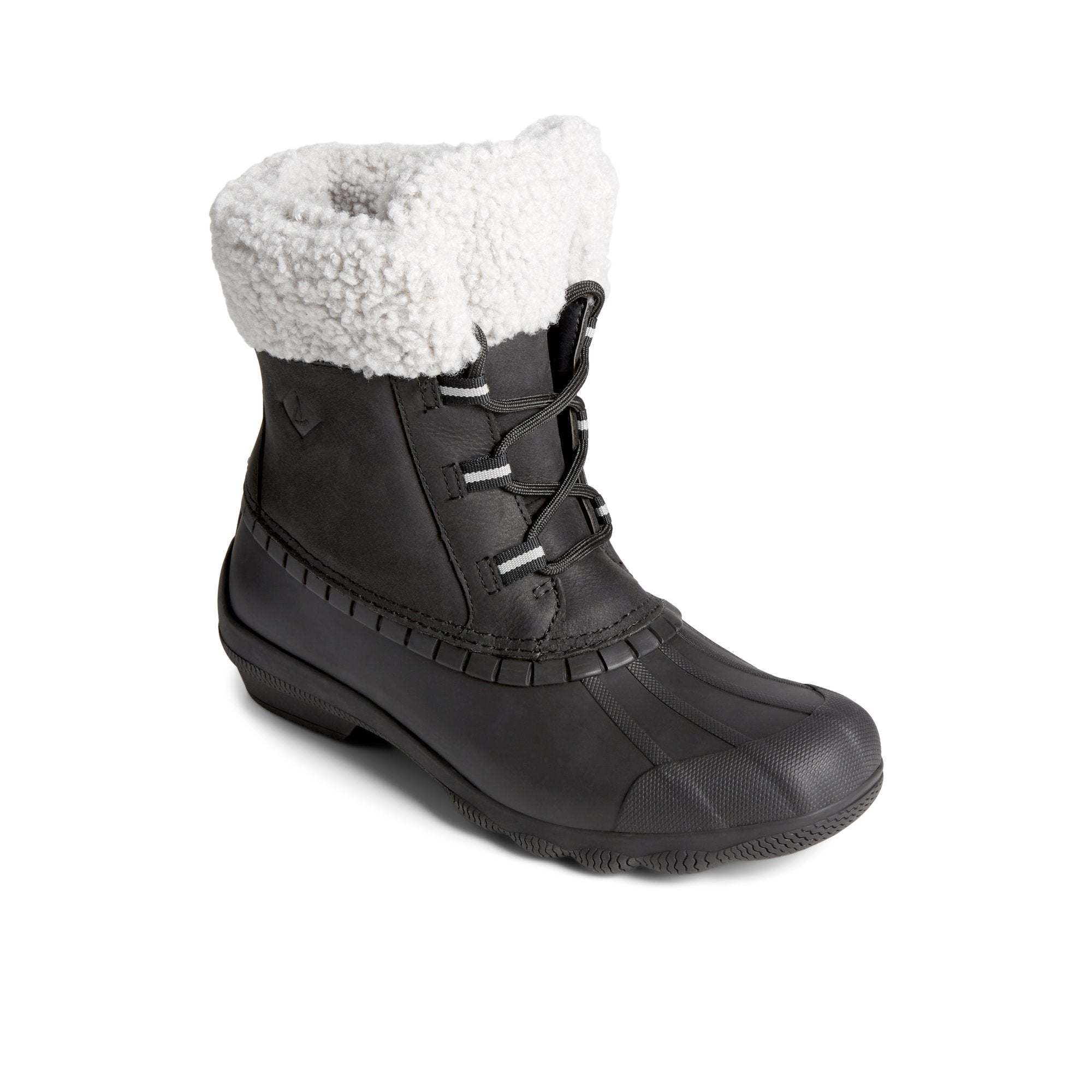 Syren Alpine Leather Boot - Image 3
