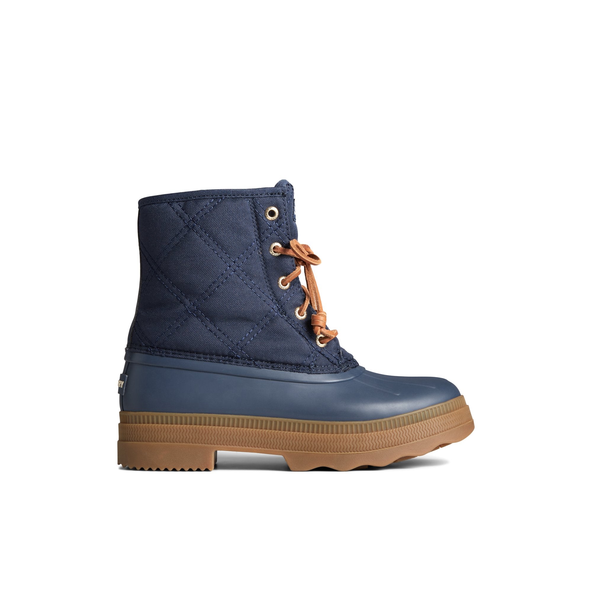 Saltwater? 2.0 Textile Duck Boot