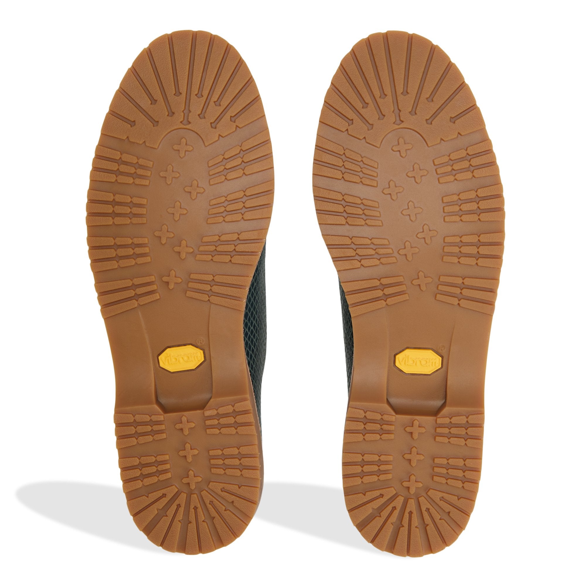 Sperry x Palmes Captain's Oxford - Image 5