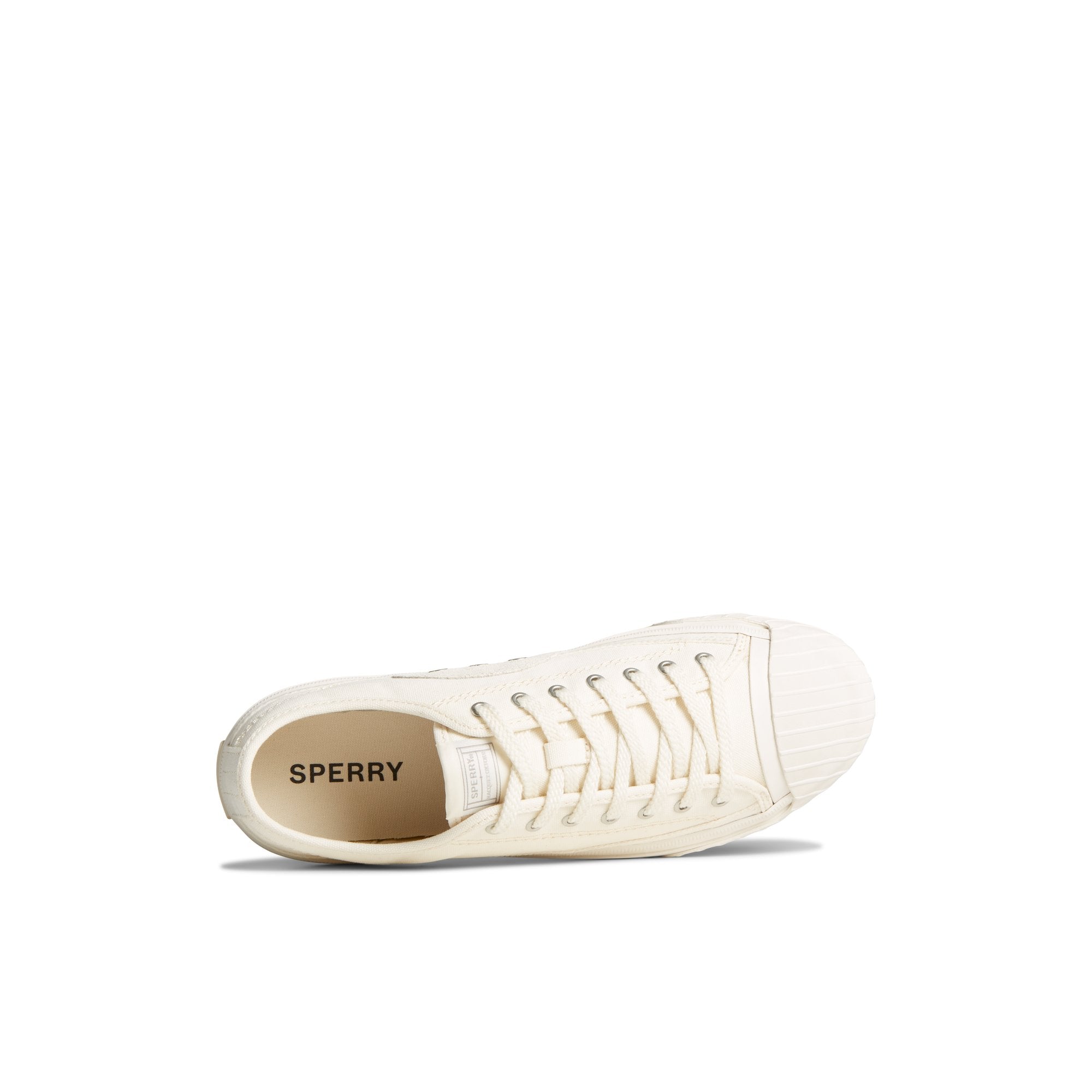 Racquet Oxford Sneaker - Image 5