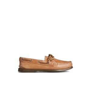 Authentic Original? Boat Shoe