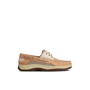 Billfish? 3-Eye Boat Shoe
