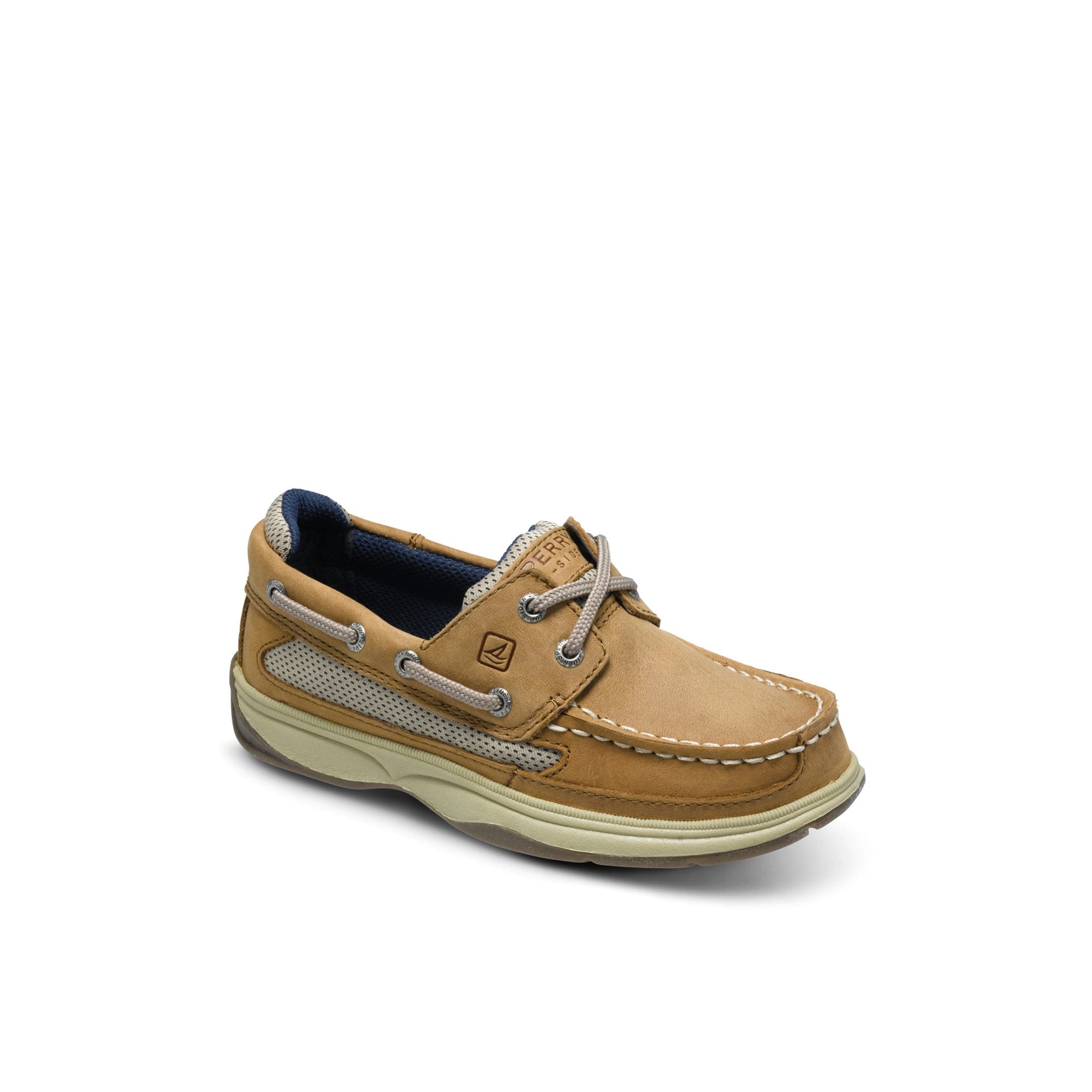 Lanyard Boat Shoe