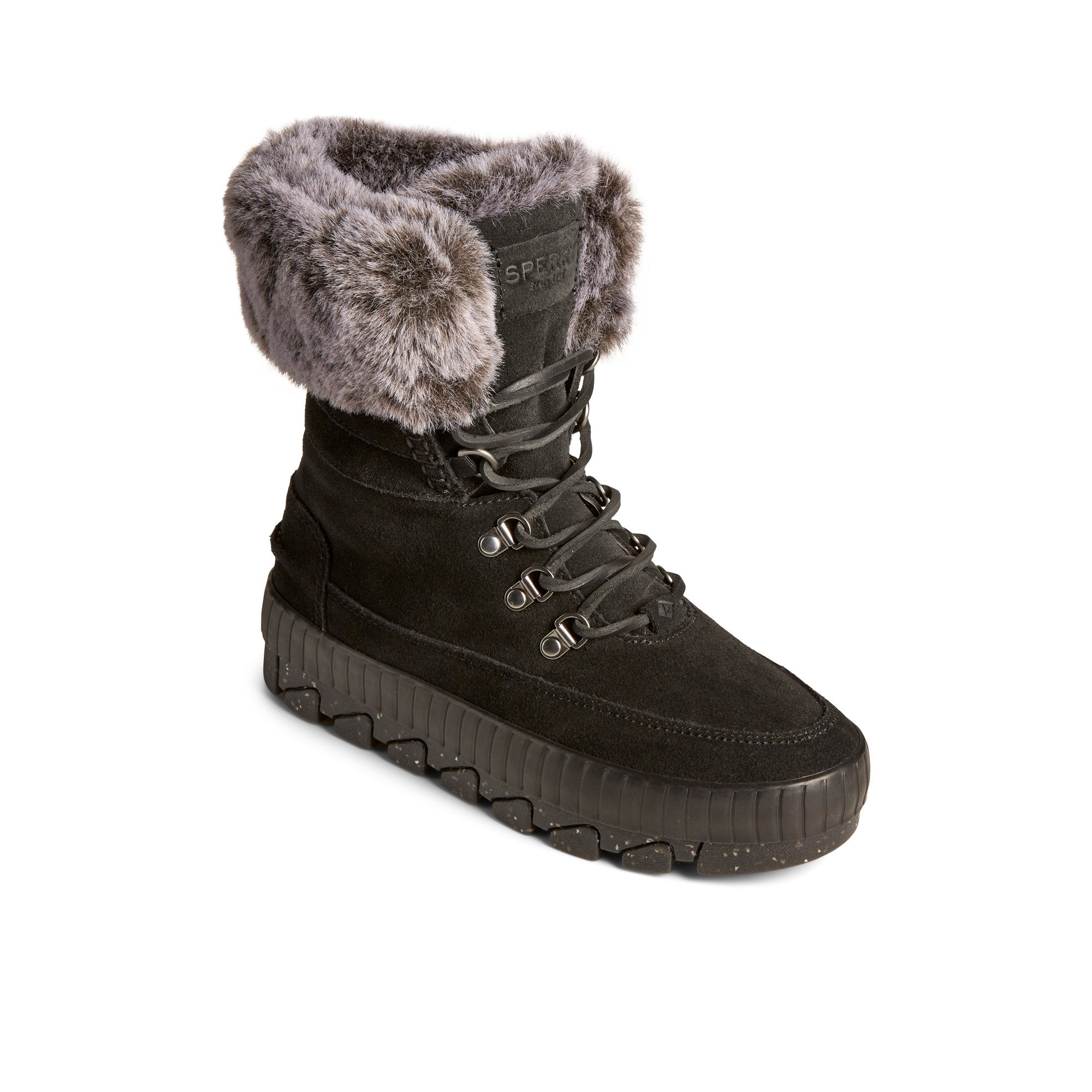 Torrent Lace Up Boot - Image 3