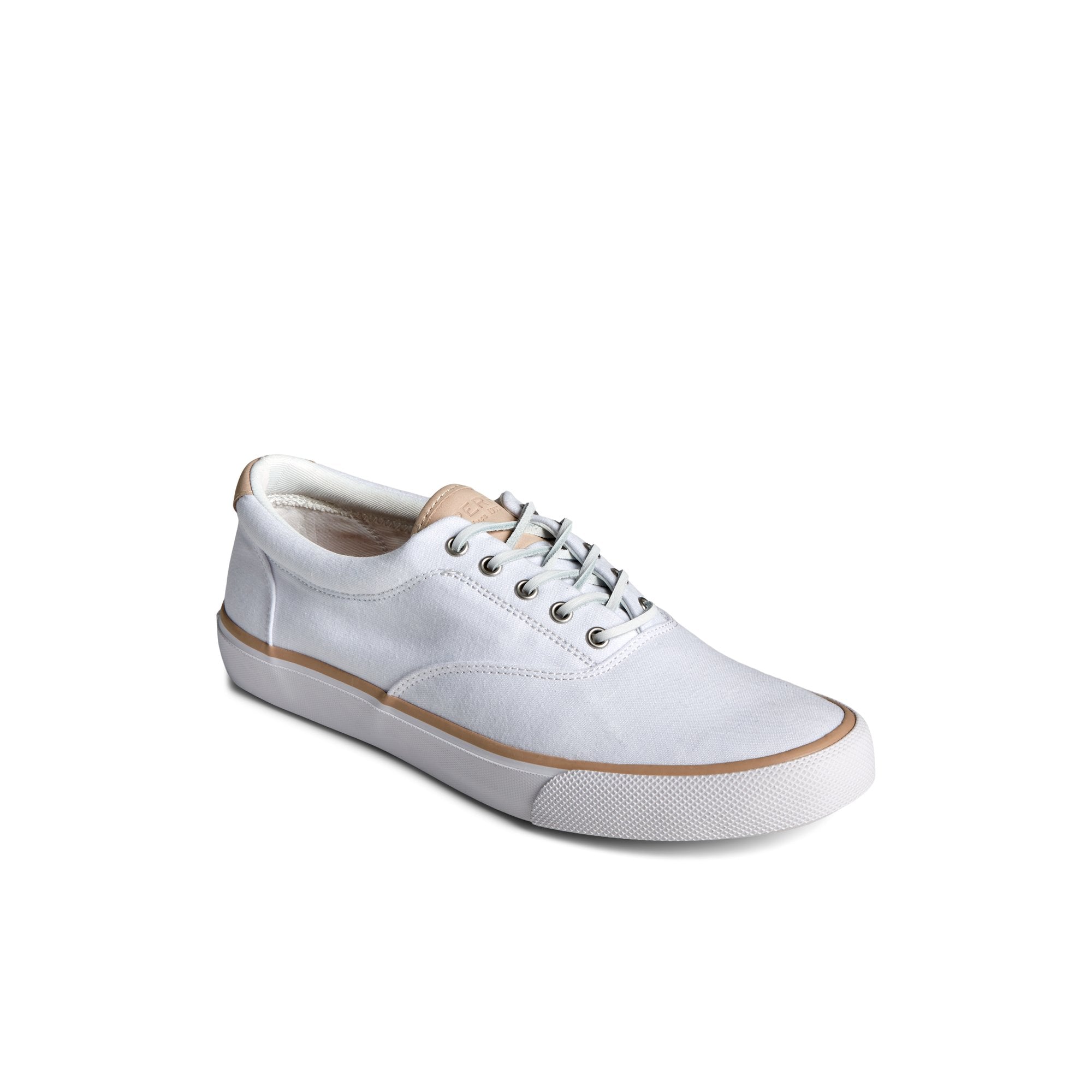 SeaCycled? Striper II CVO Twill Sneaker - Image 3