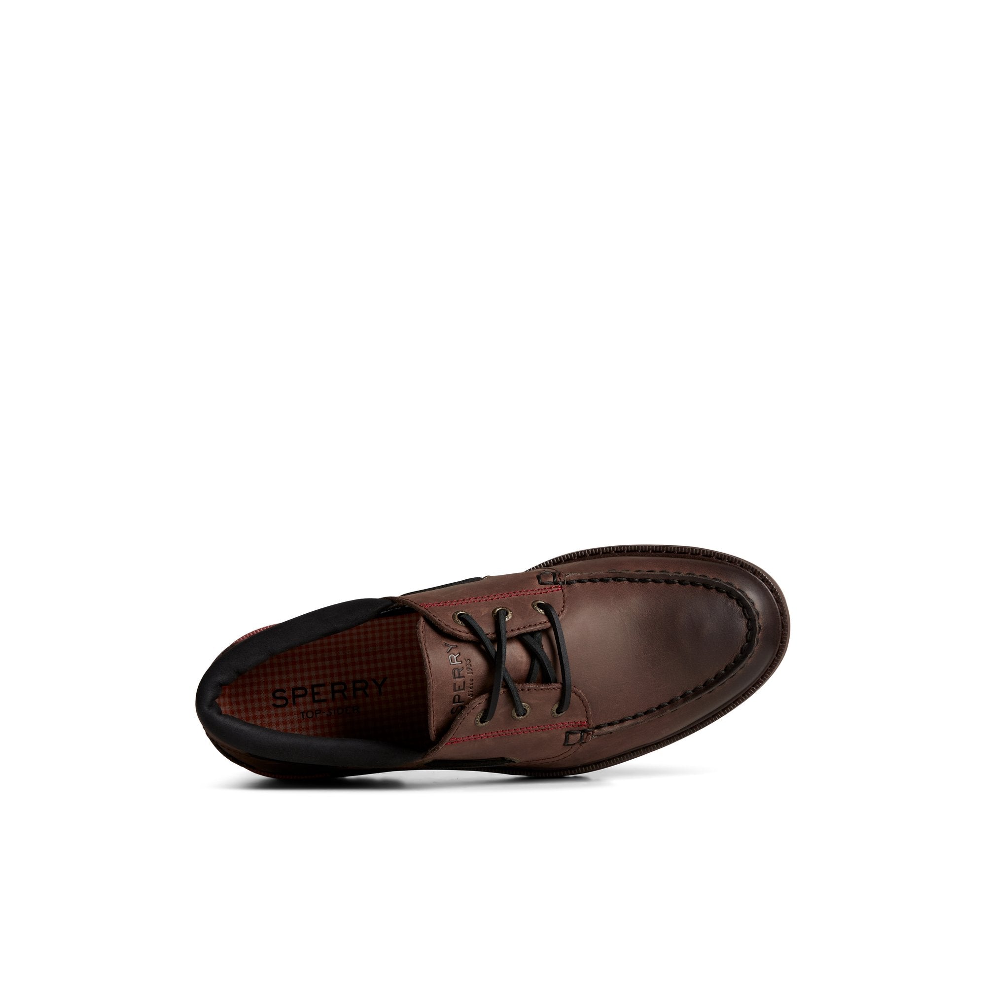 Authentic Original? Lug 3-Eye Boat Shoe - Image 5