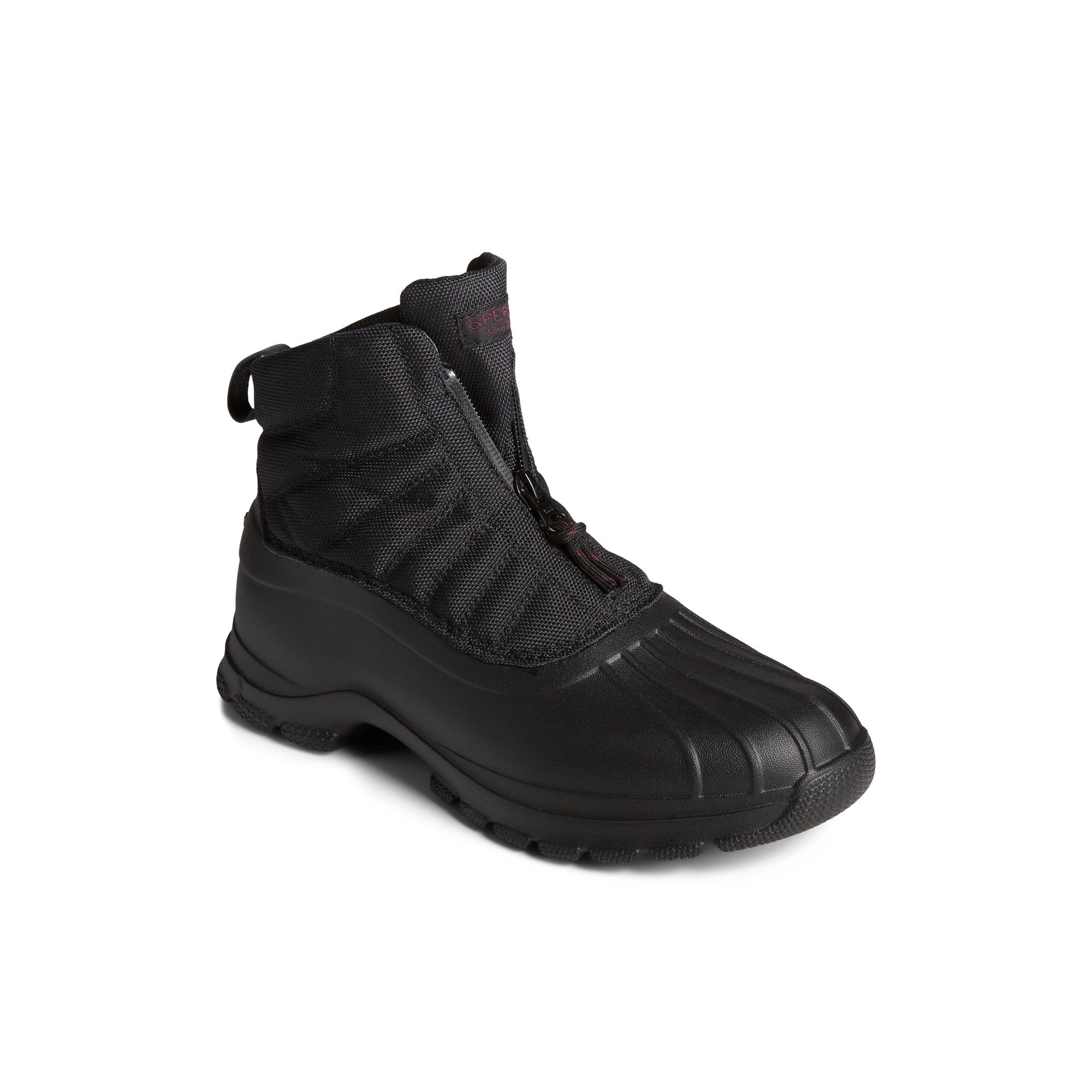SeaCycled??Duck Float Zip Up Boot - Image 3