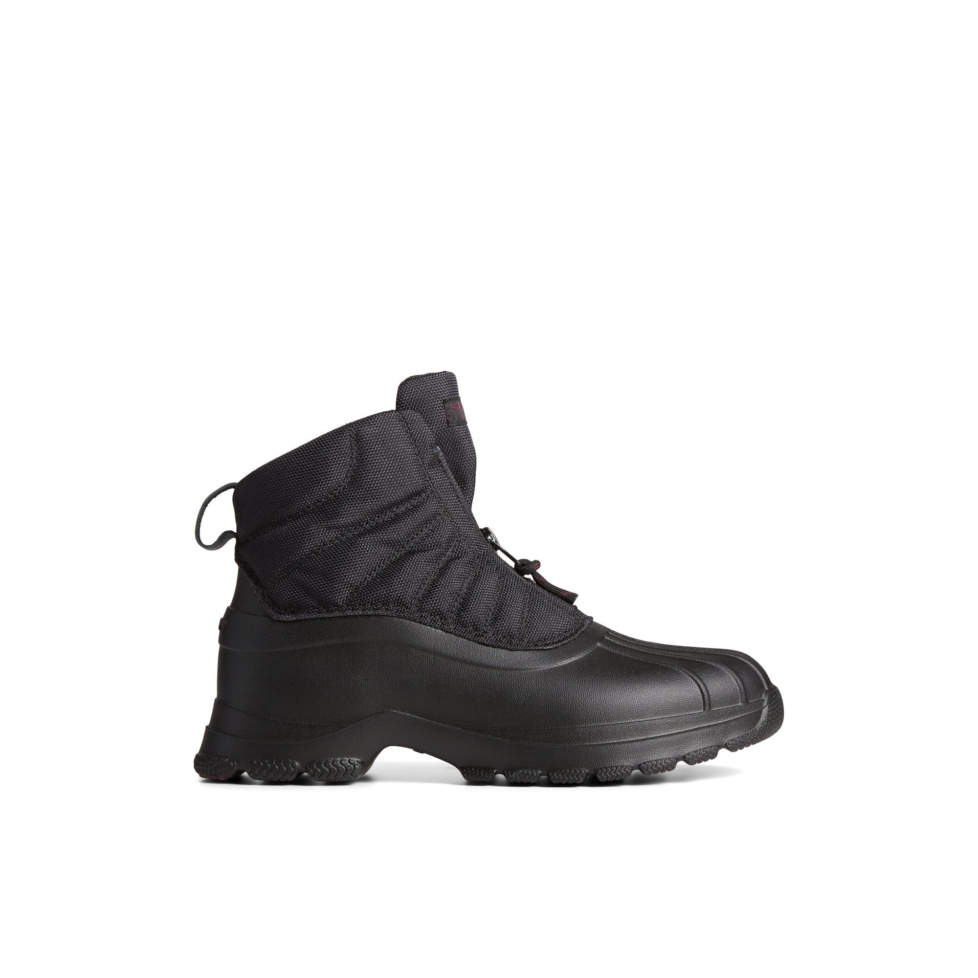 SeaCycled??Duck Float Zip Up Boot