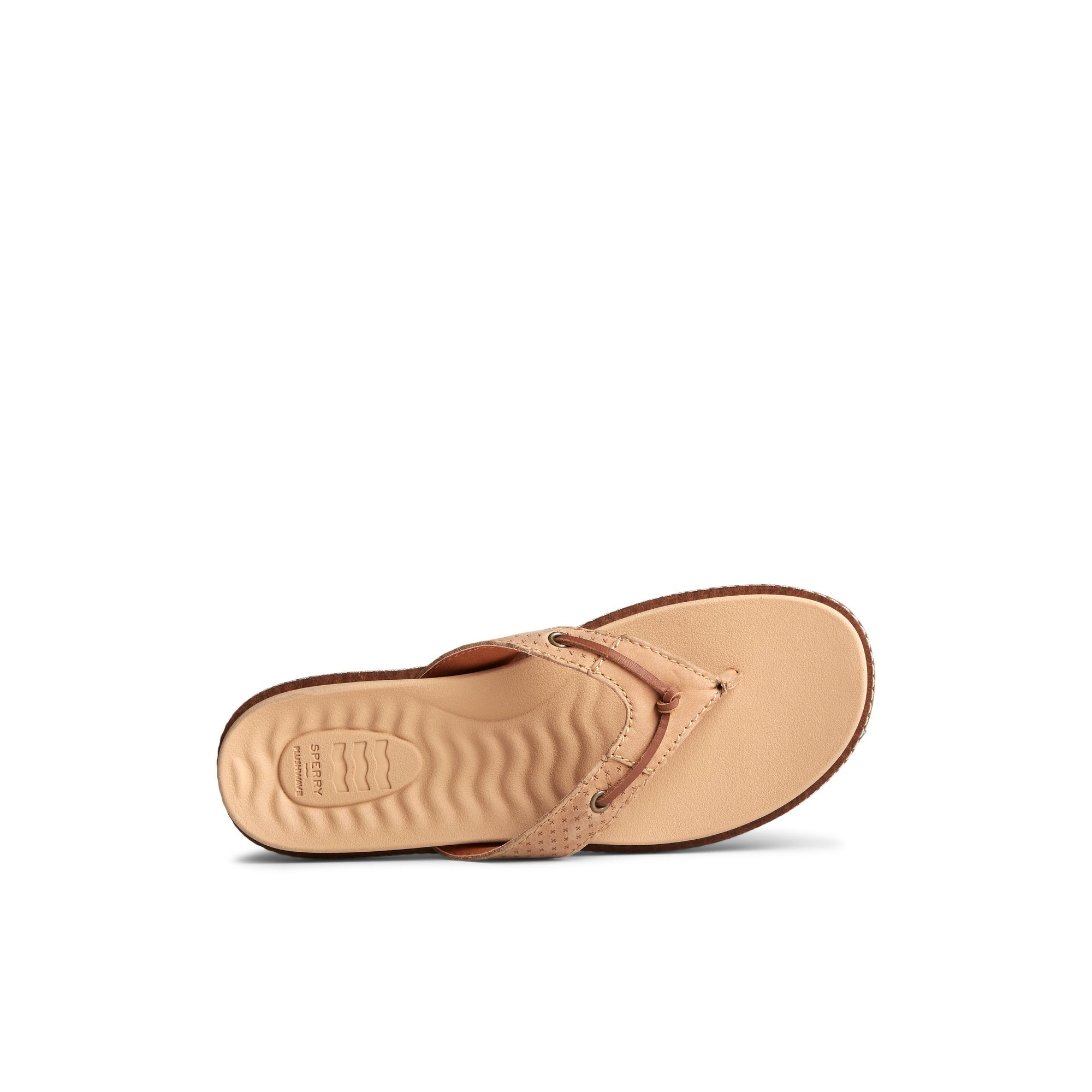 Waveside PLUSHWAVE??Flip Flop - Image 5