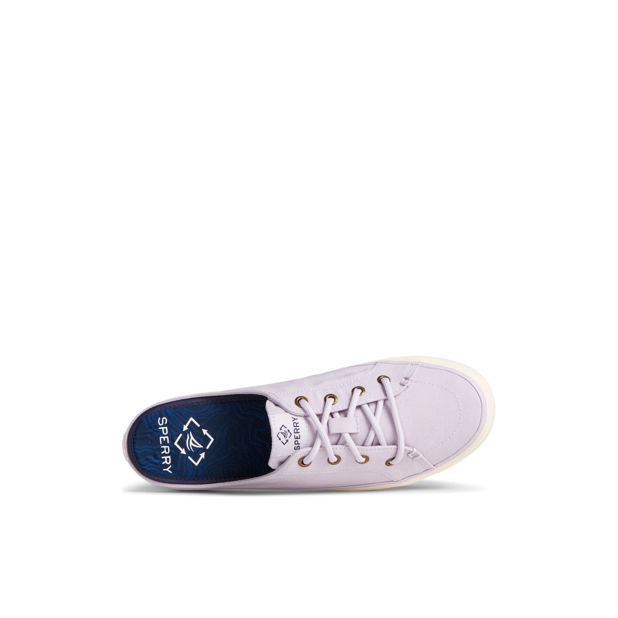 SeaCycled??Crest Vibe Pastel Mule Sneaker - Image 5
