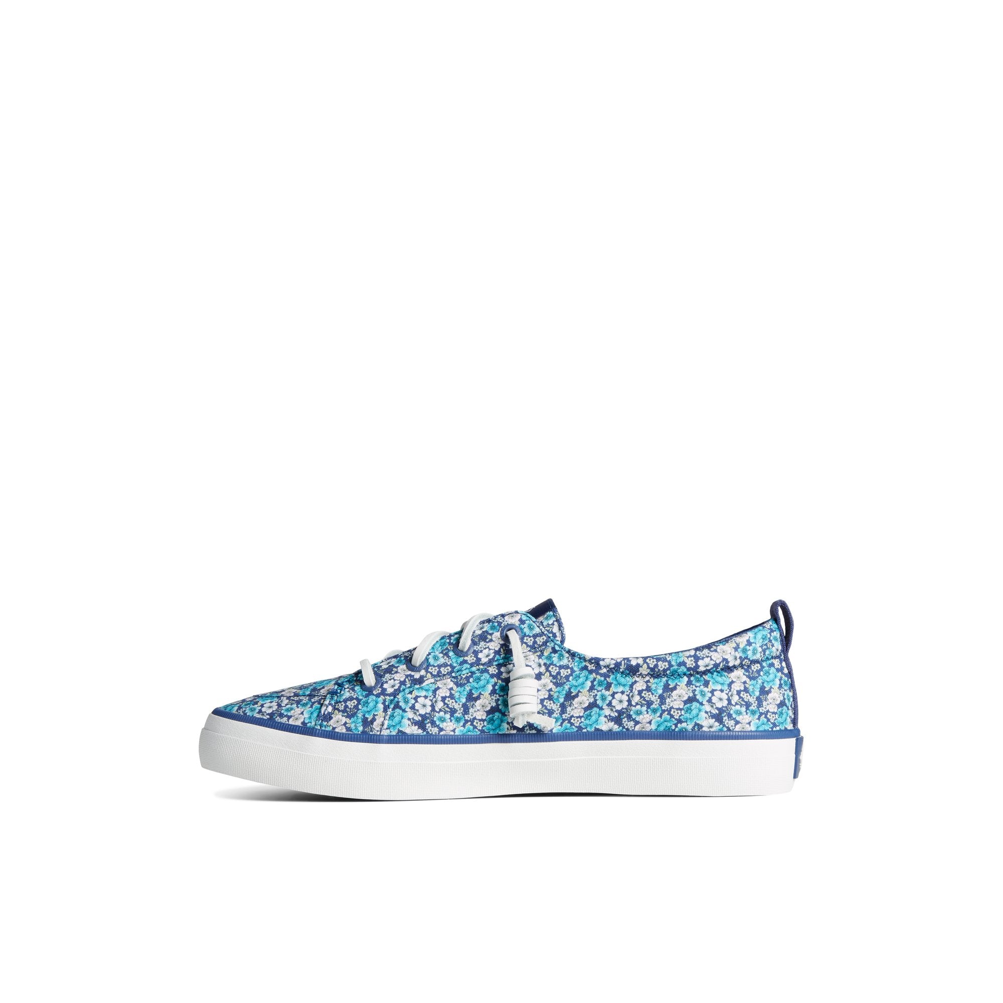 Crest Vibe Floral Sneaker - Image 2