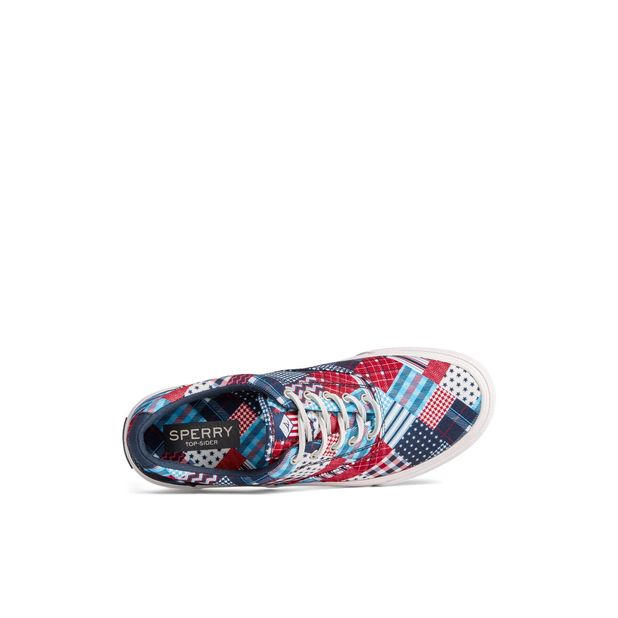 Striper II CVO Americana Sneaker - Image 5