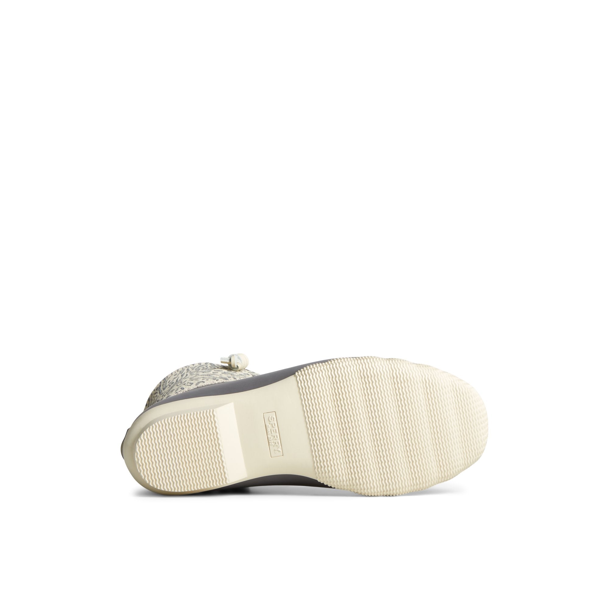 Saltwater? Animal Print Duck Boot - Image 6