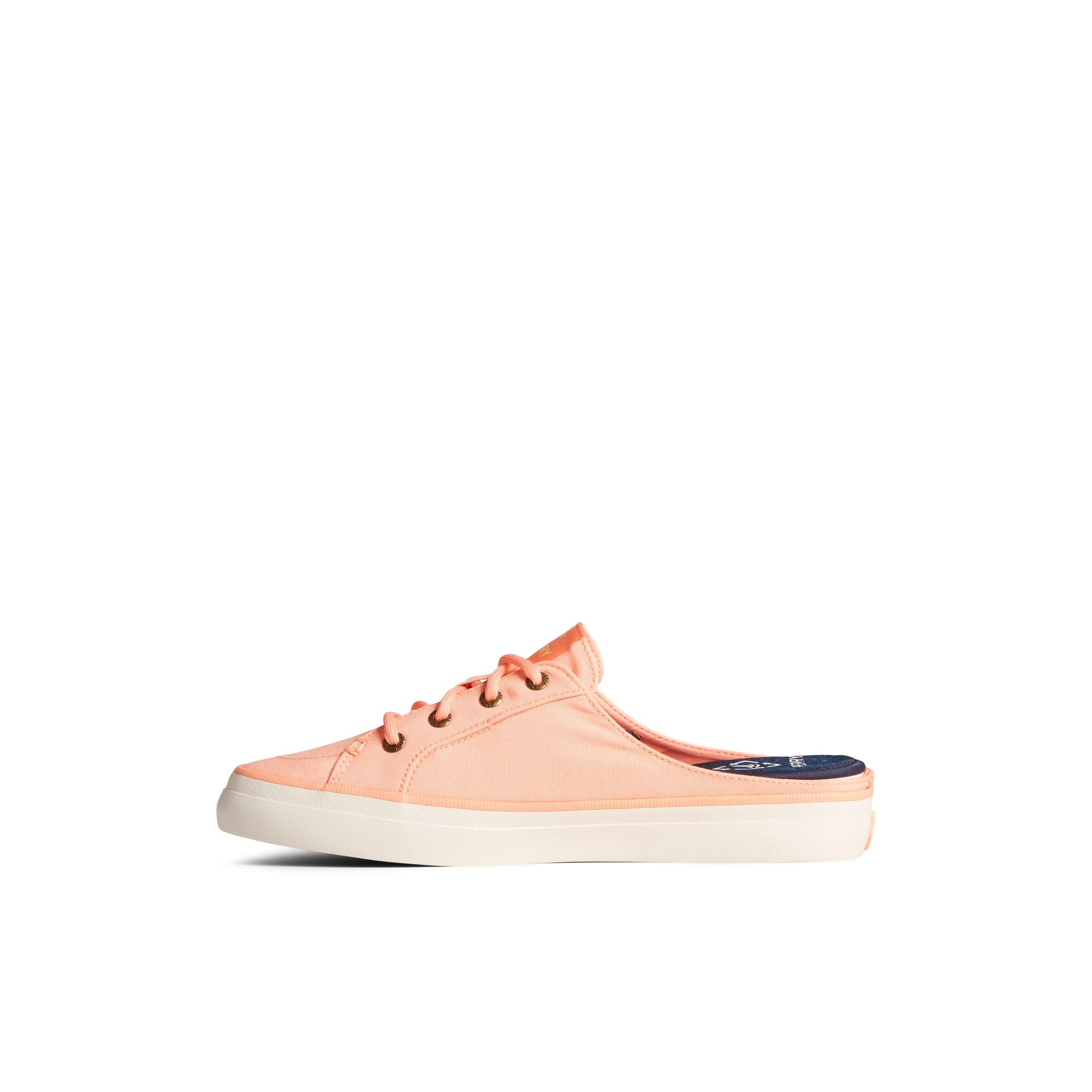 SeaCycled??Crest Vibe Pastel Mule Sneaker - Image 2