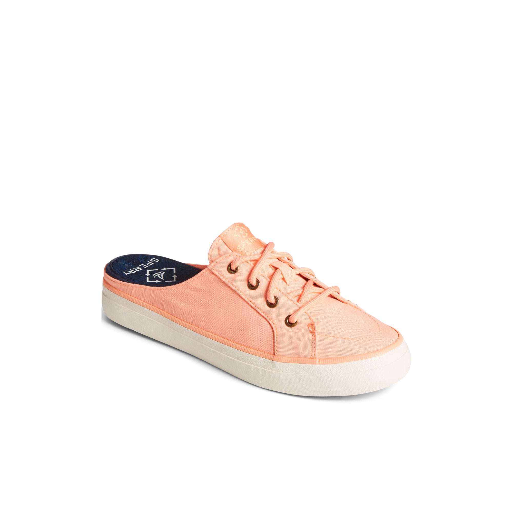 SeaCycled??Crest Vibe Pastel Mule Sneaker - Image 3