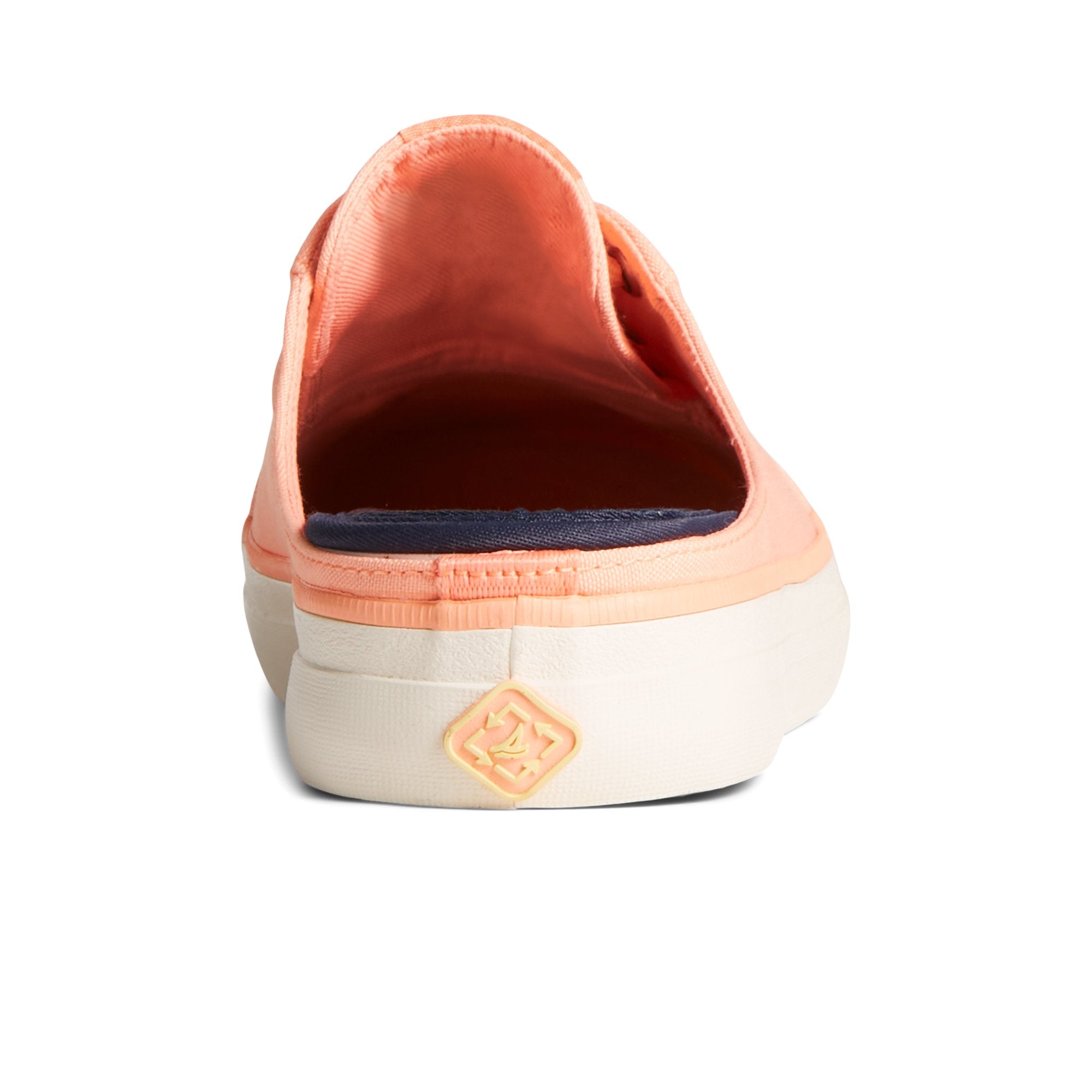 SeaCycled??Crest Vibe Pastel Mule Sneaker - Image 4
