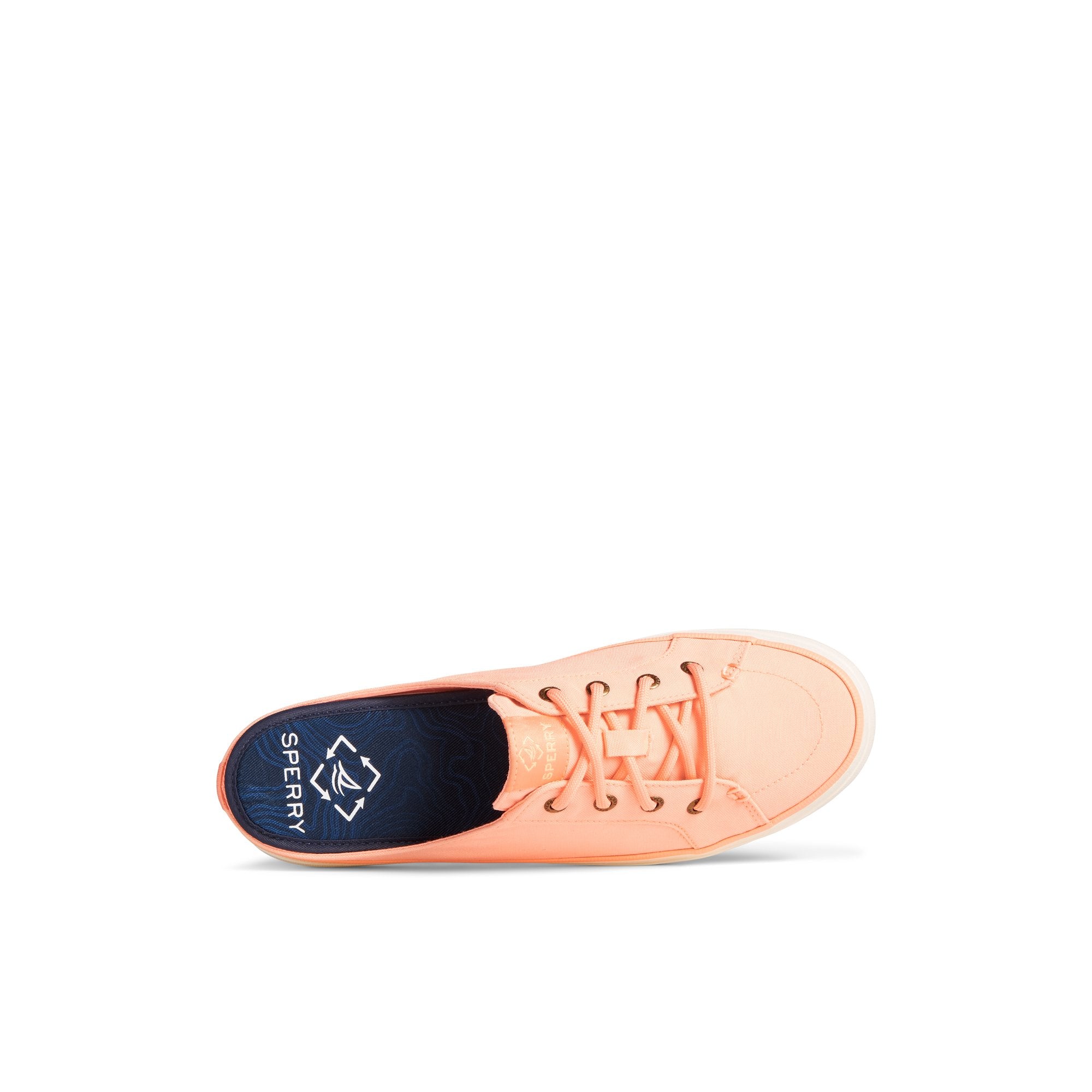 SeaCycled??Crest Vibe Pastel Mule Sneaker - Image 5