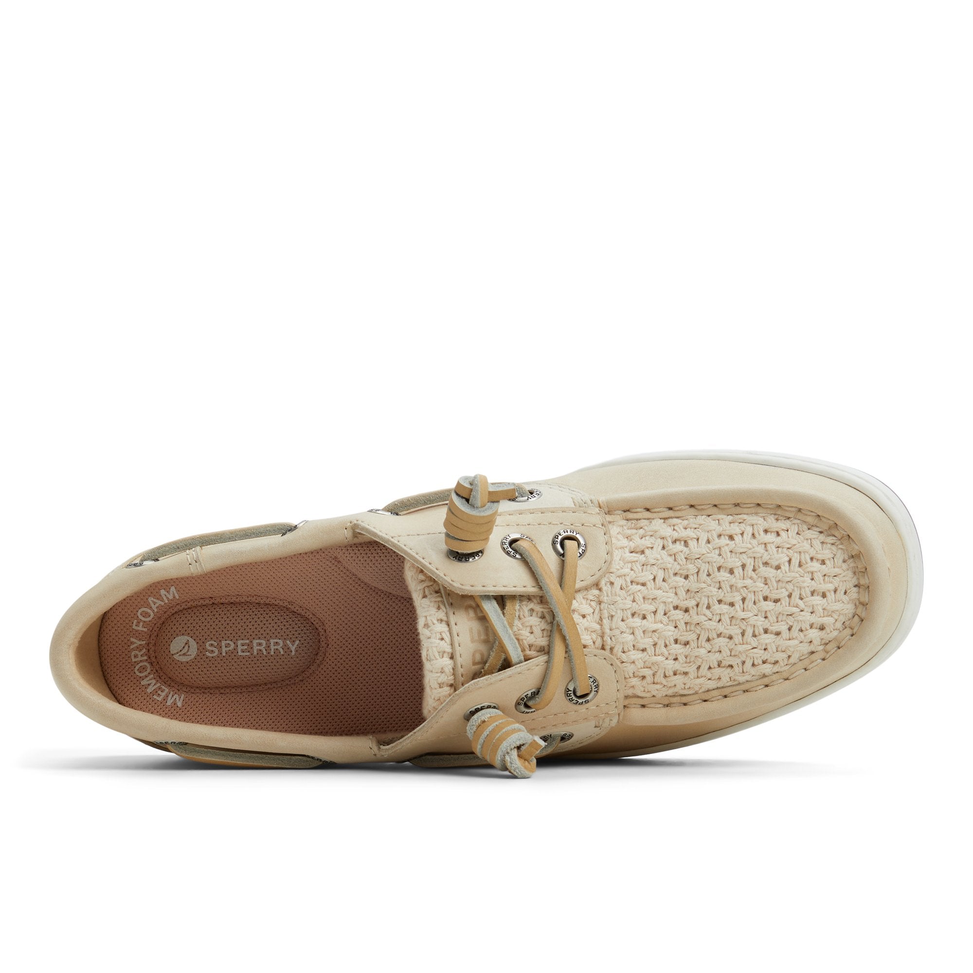 Rosefish 3 Eye Boat Shoe - Image 6