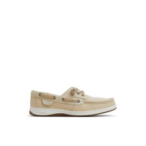 Rosefish 3 Eye Boat Shoe
