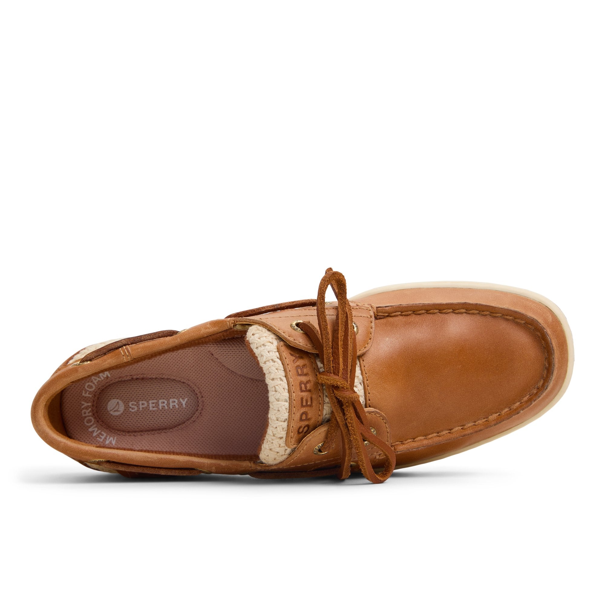 Bluefish 2 Eye Boat Shoe - Image 6