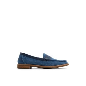 Seaport Penny Loafers
