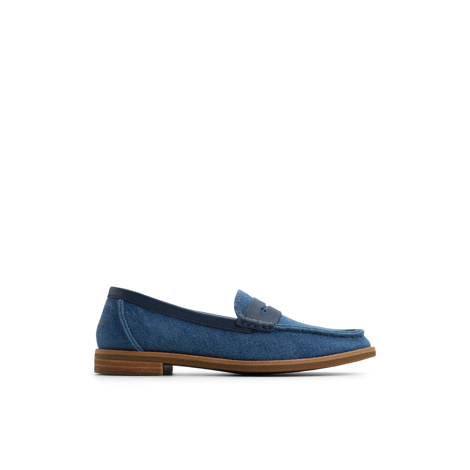 Seaport Penny Loafers