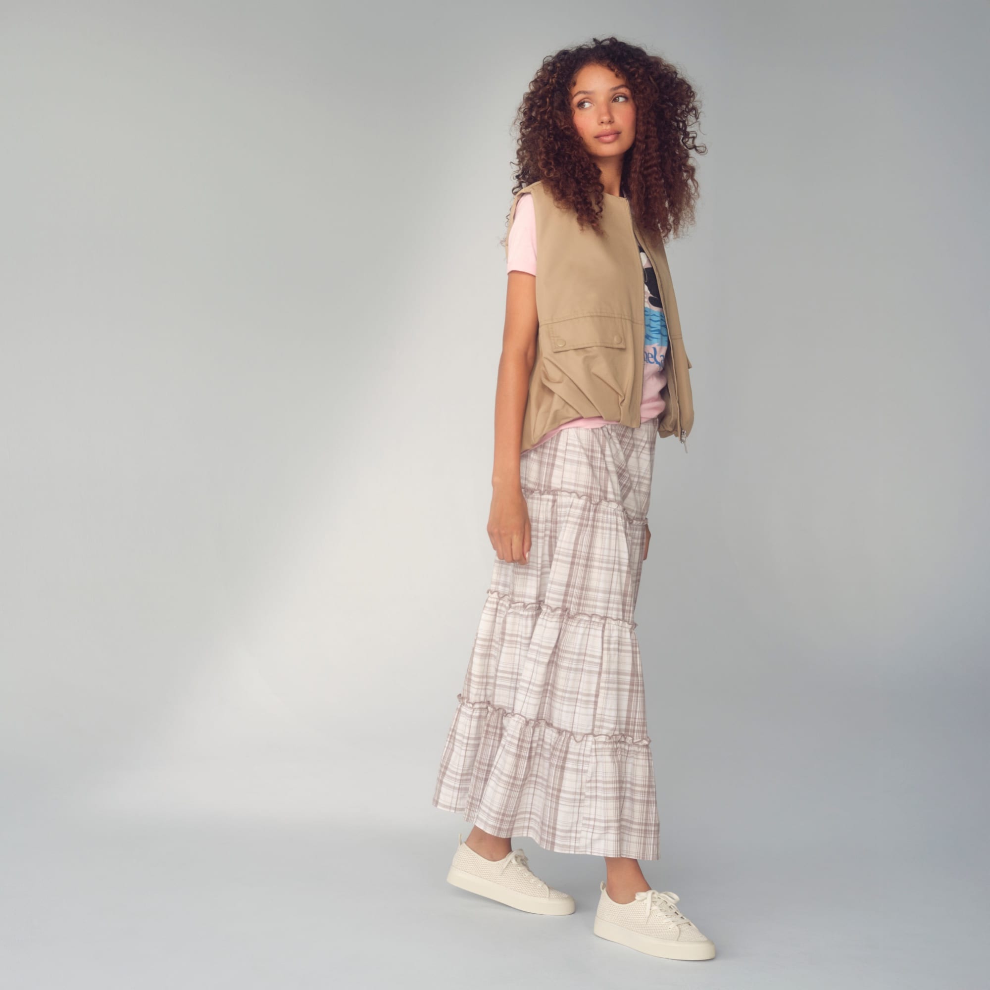 Candy Lace-To-Toe Sneaker - Image 8