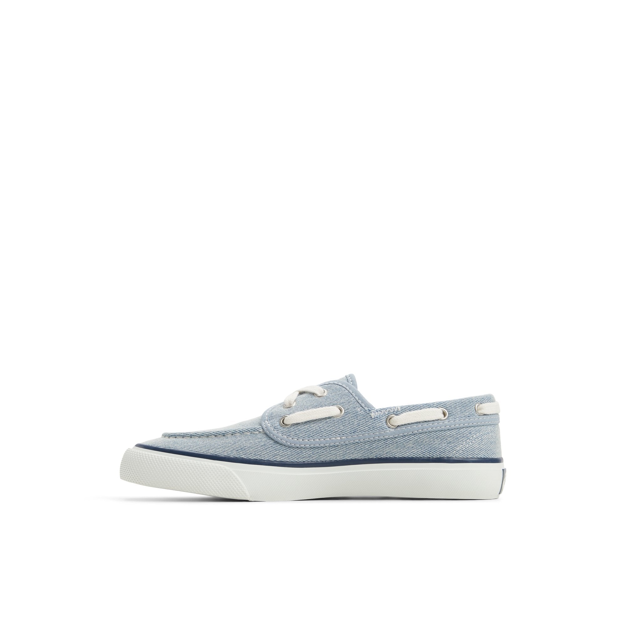 Seamate Boat Shoe Sneaker - Image 2
