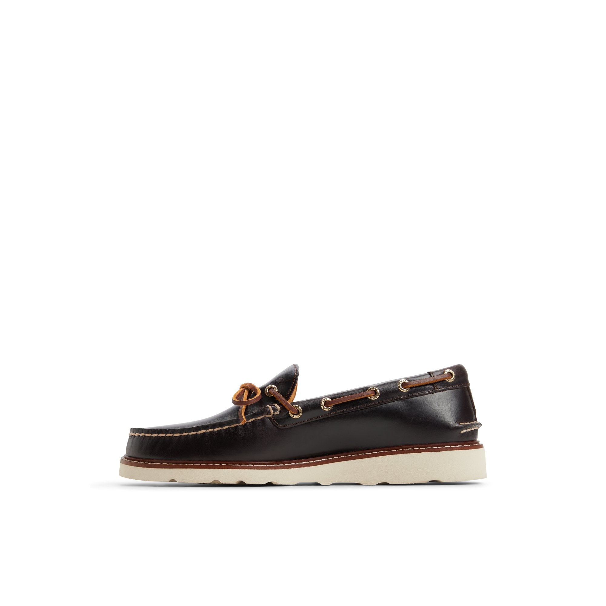 Gold Cup? Vibram Boat Shoe - Image 3