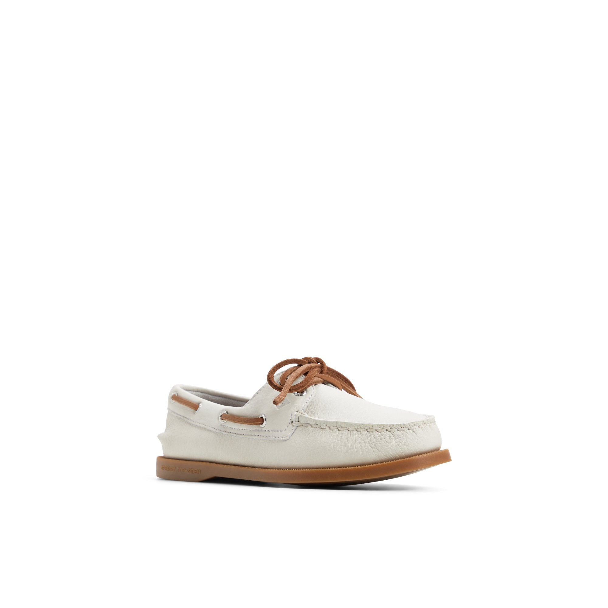 Authentic Original? 2 Eye Boat Shoe - Image 3