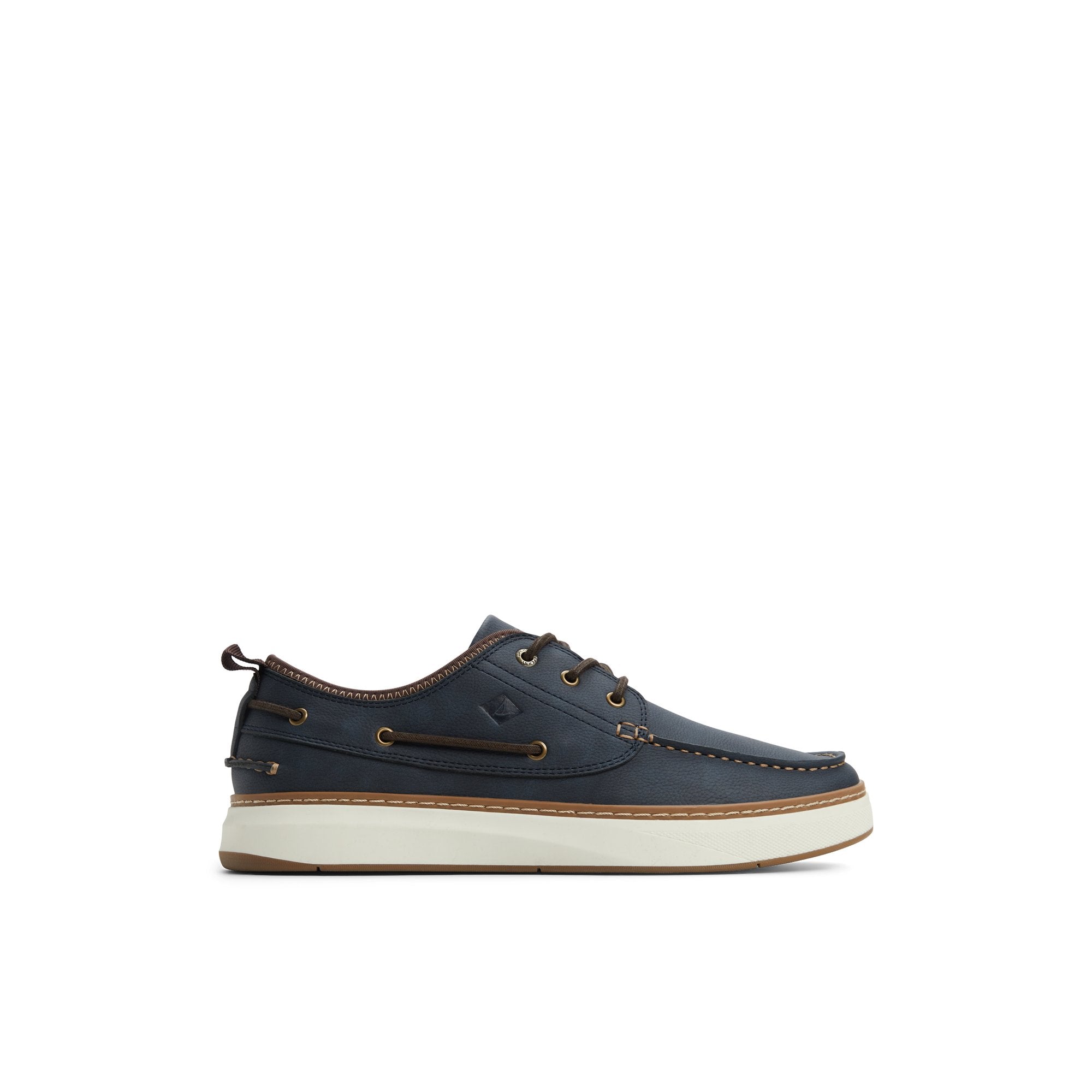 Mocneo Boat Shoe