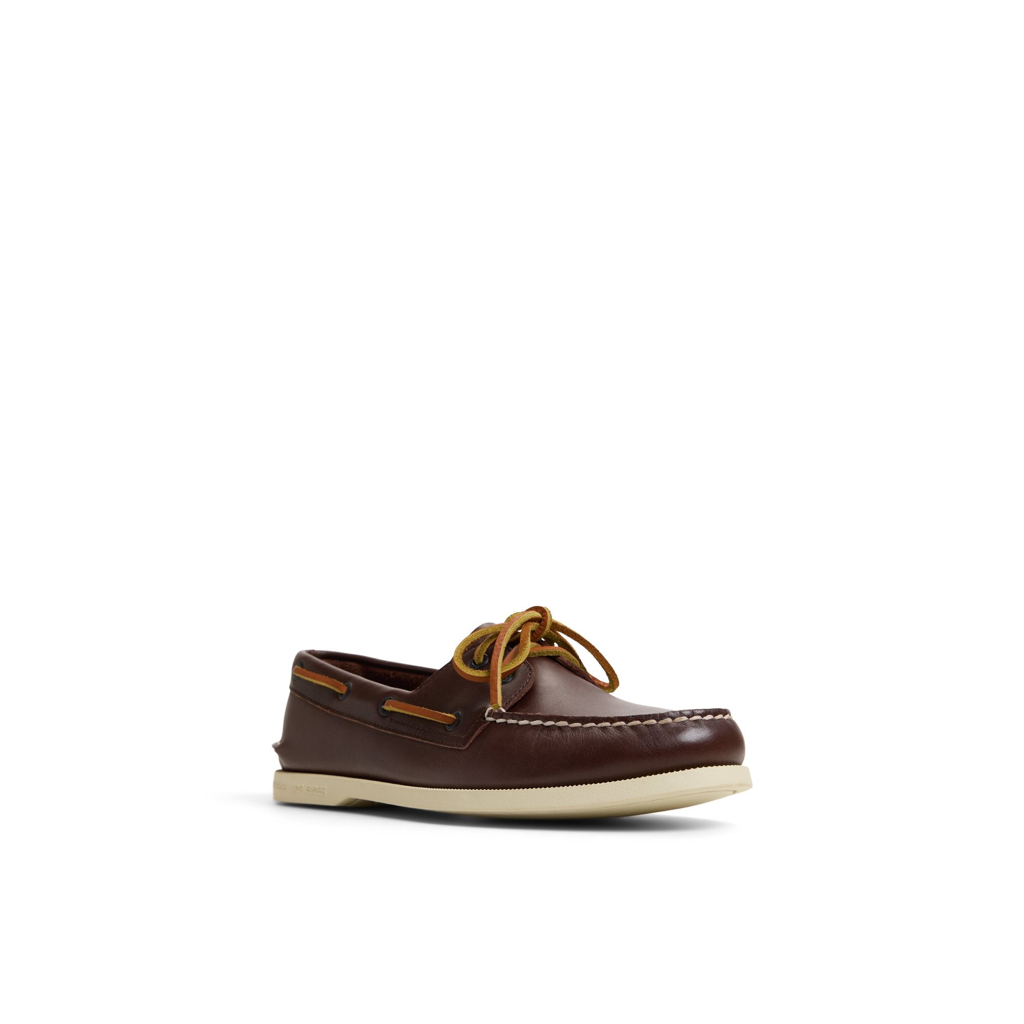 Authentic Original? 2-Eye Boat Shoe - Image 3