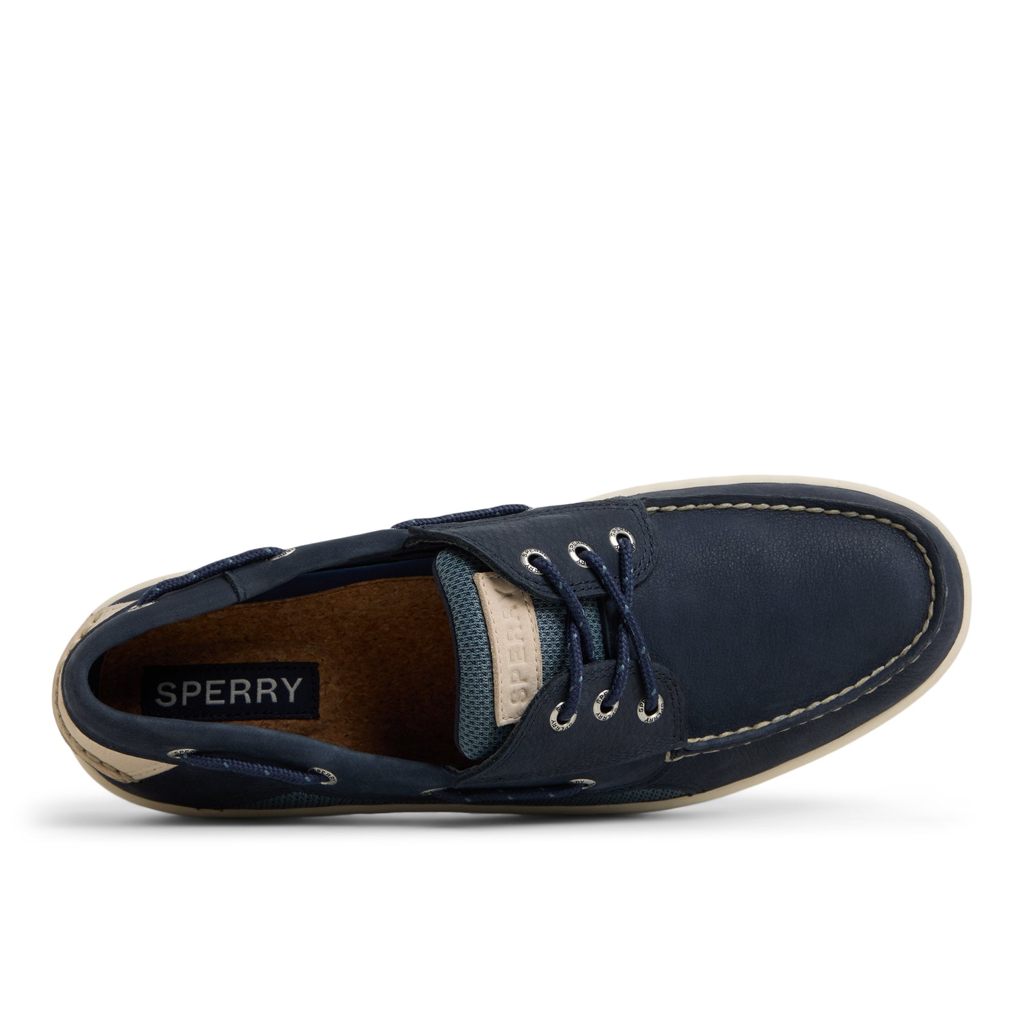 Billfish 3 Eye Boat Shoe - Image 6