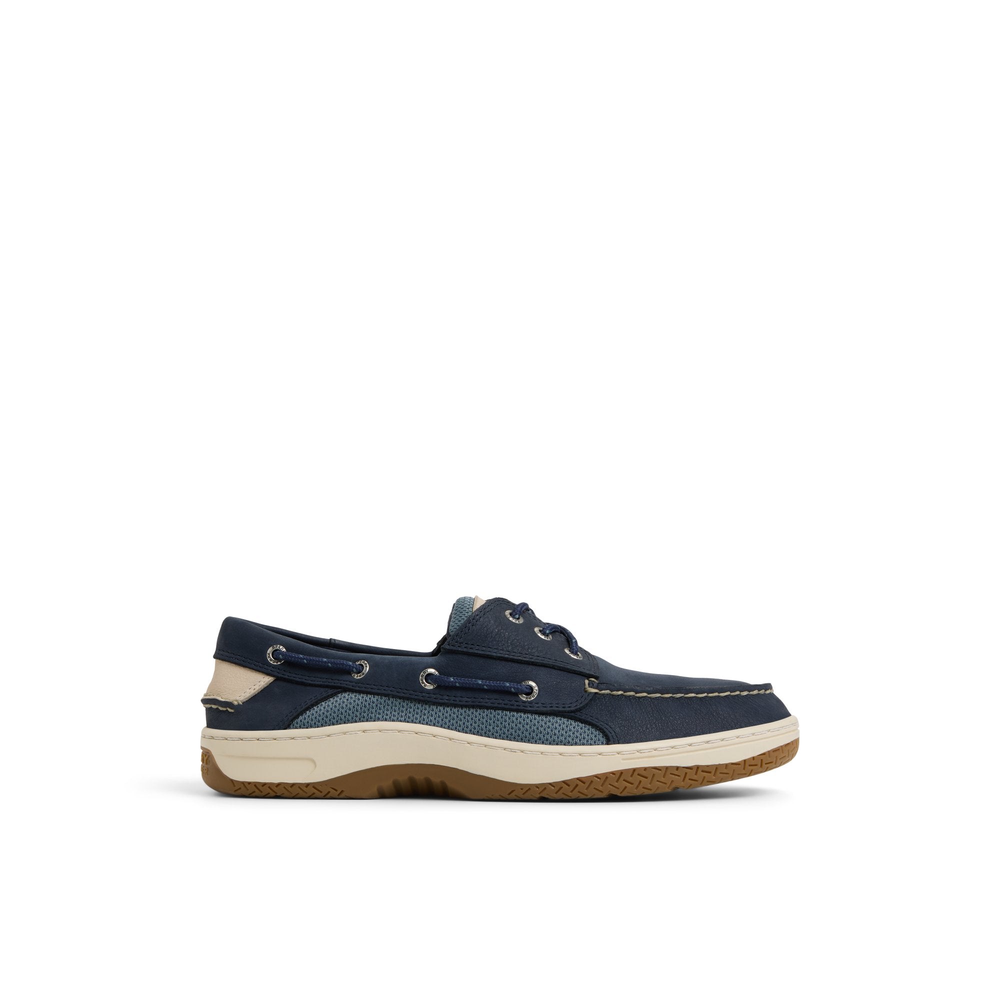 Billfish 3 Eye Boat Shoe