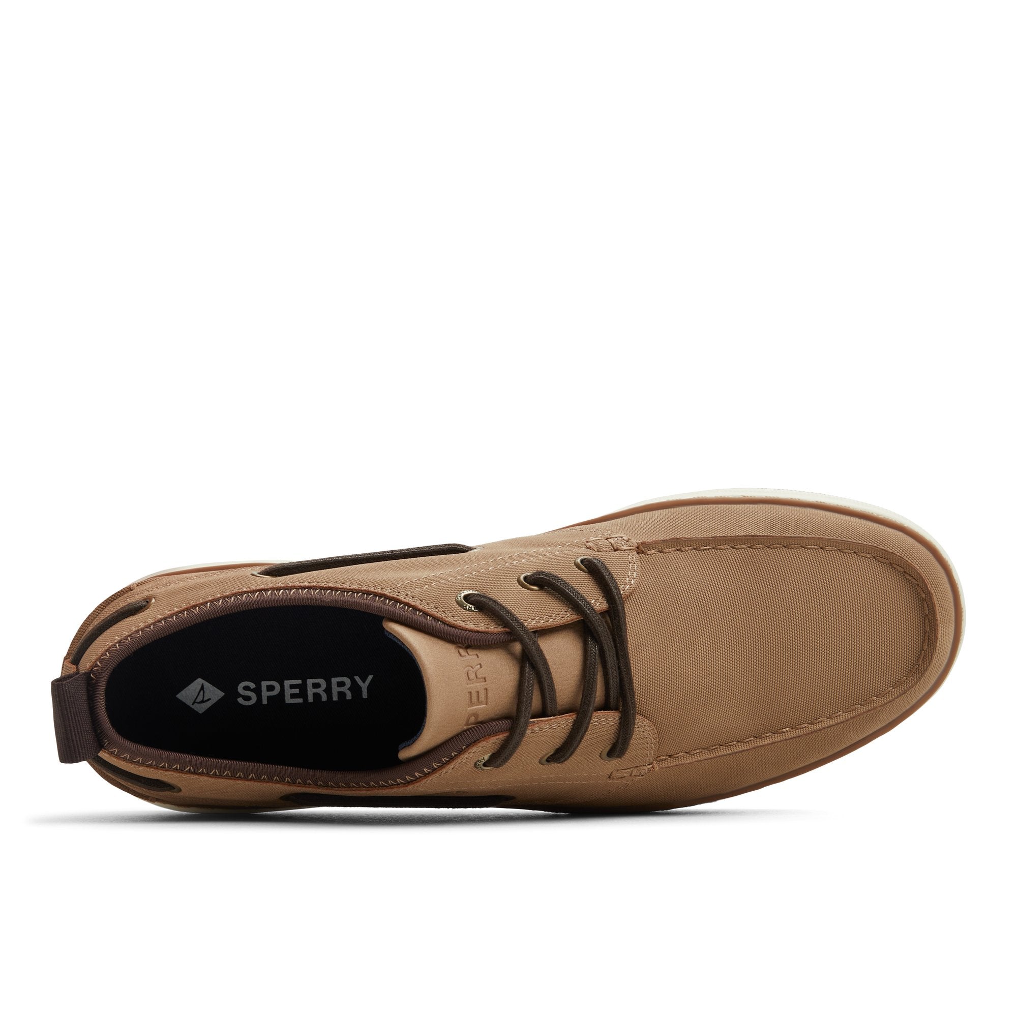 Mocneo Boat Shoe - Image 6