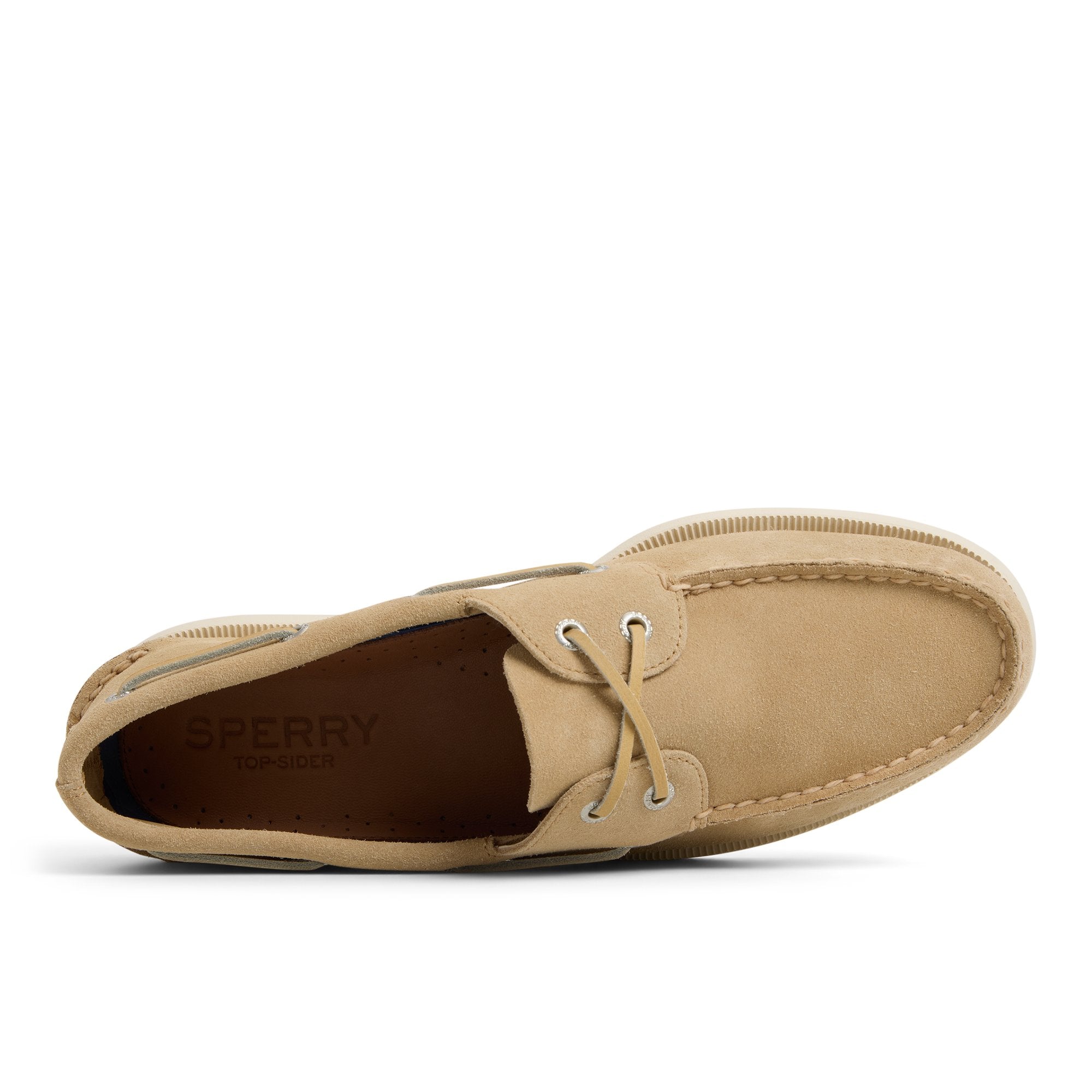 Authentic Original? 2-Eye Boat Shoe - Image 6